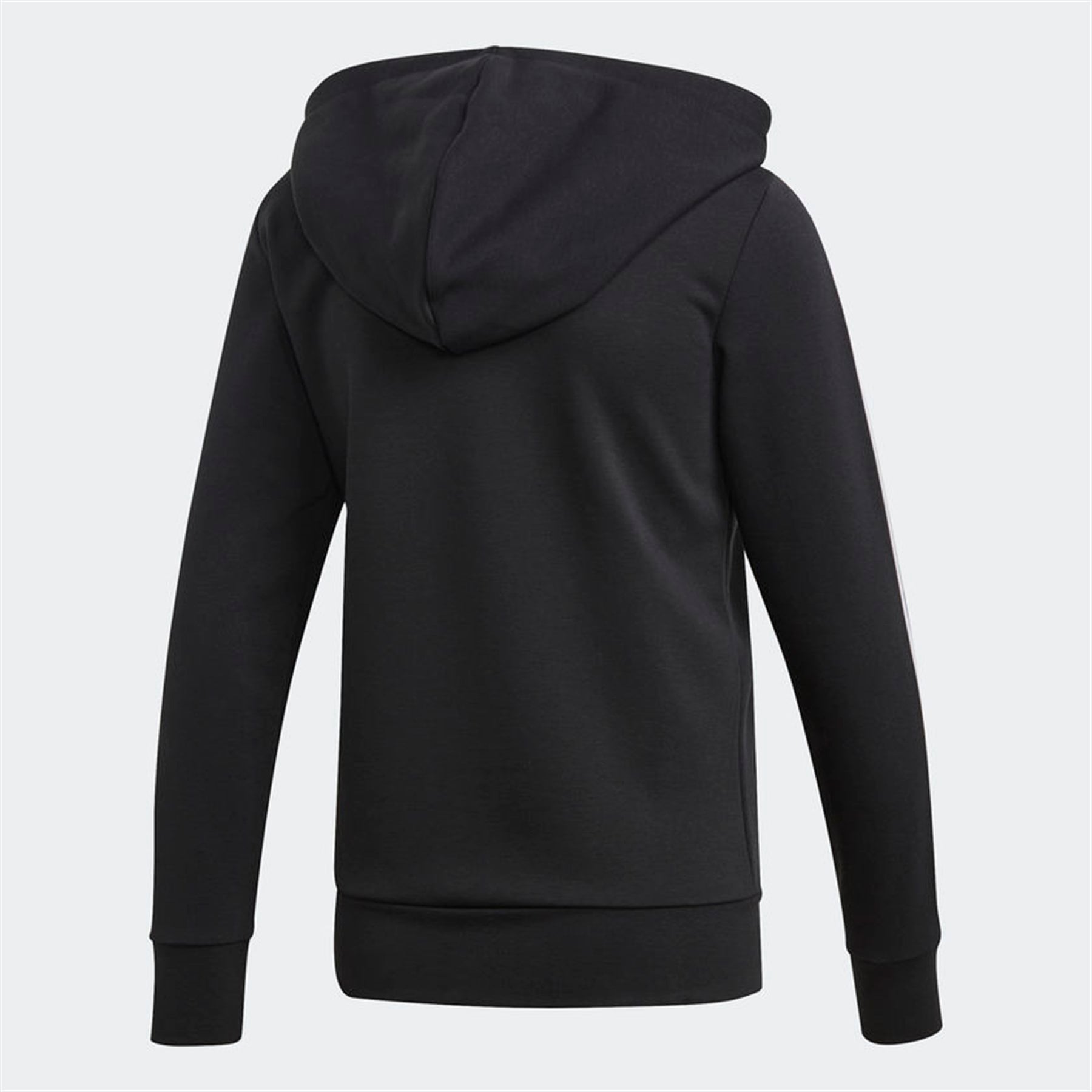 Adidas Kadın Günlük Kapşonlu Eşofman Üstü Dp2419 W E 3S Fz Hd W E 3S FZ HD