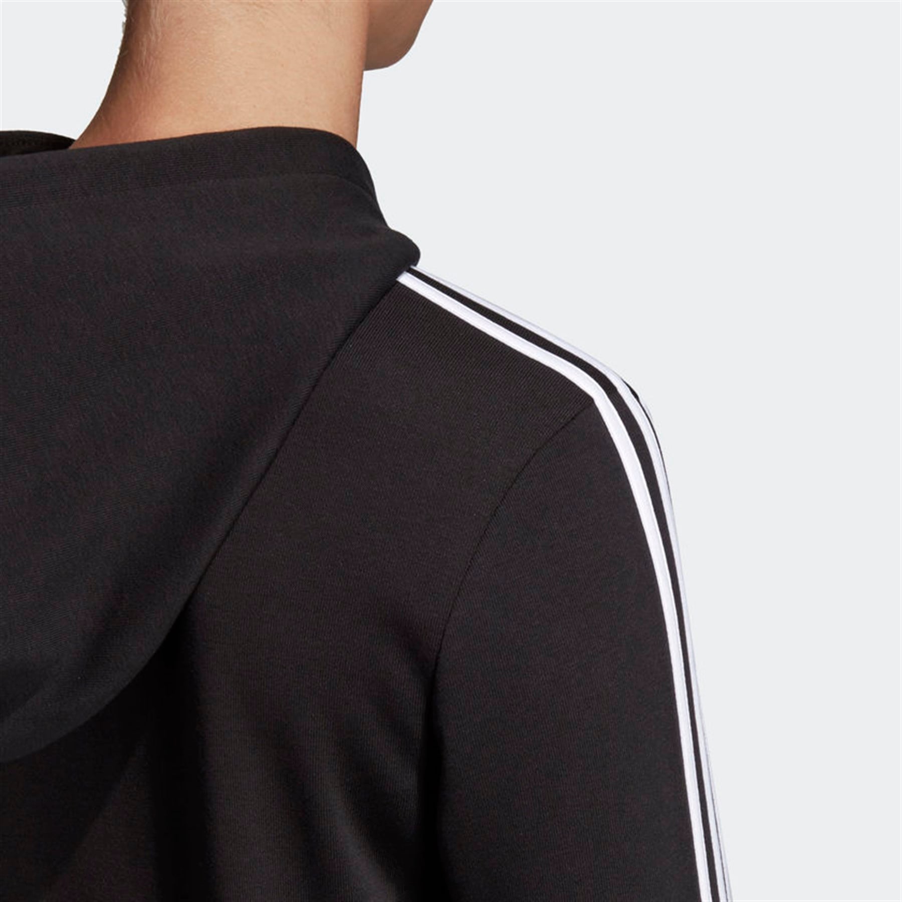 Adidas Kadın Günlük Kapşonlu Eşofman Üstü Dp2419 W E 3S Fz Hd W E 3S FZ HD