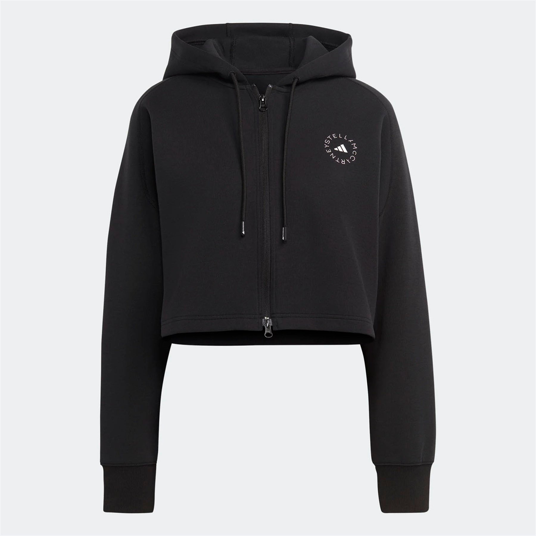 Adidas Kadın Günlük Mont Asmc Cro Hoodie Hr2214