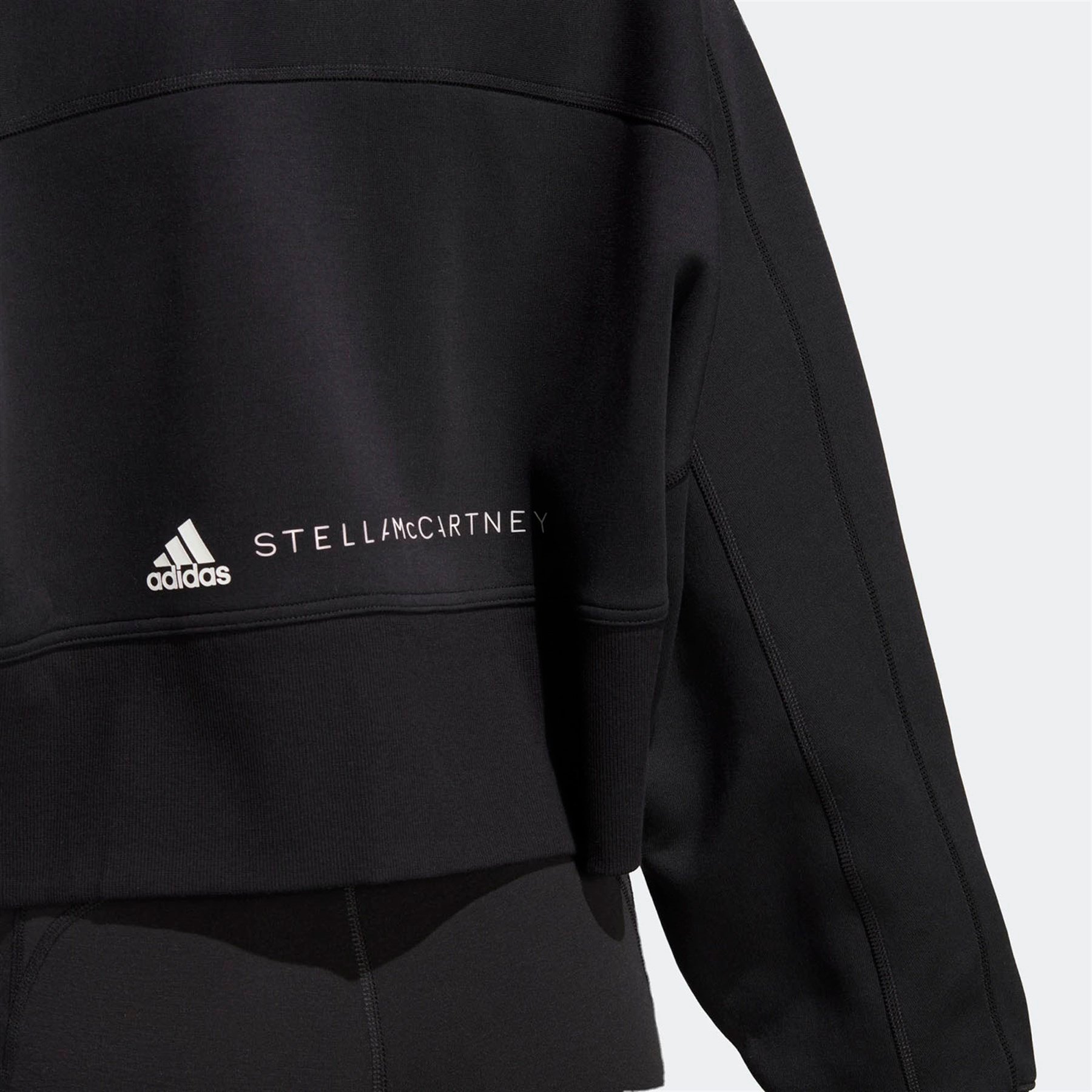 Adidas Kadın Günlük Mont Asmc Cro Hoodie Hr2214