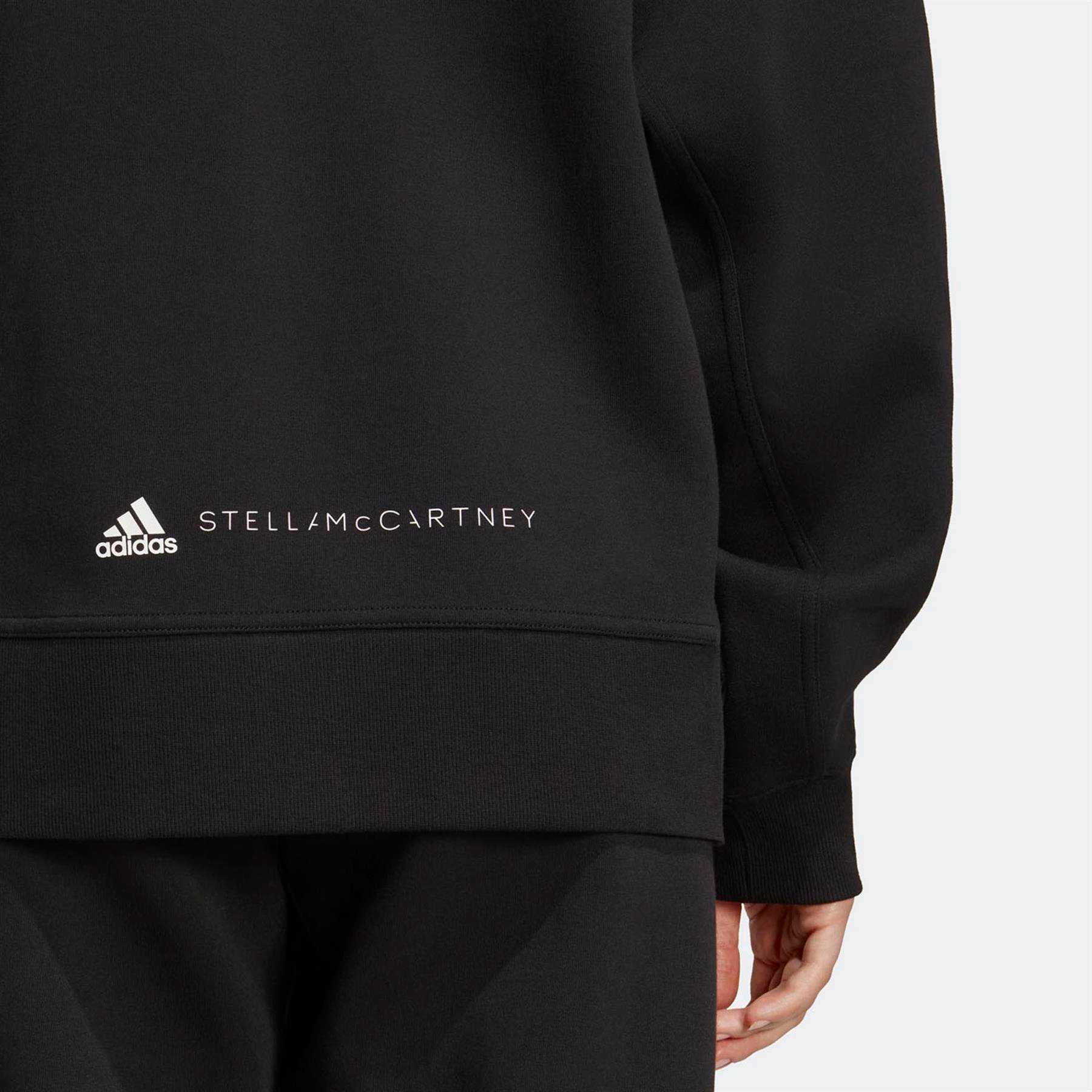 Adidas Kadın Günlük Mont Asmc Fz Hoodie Hr2200