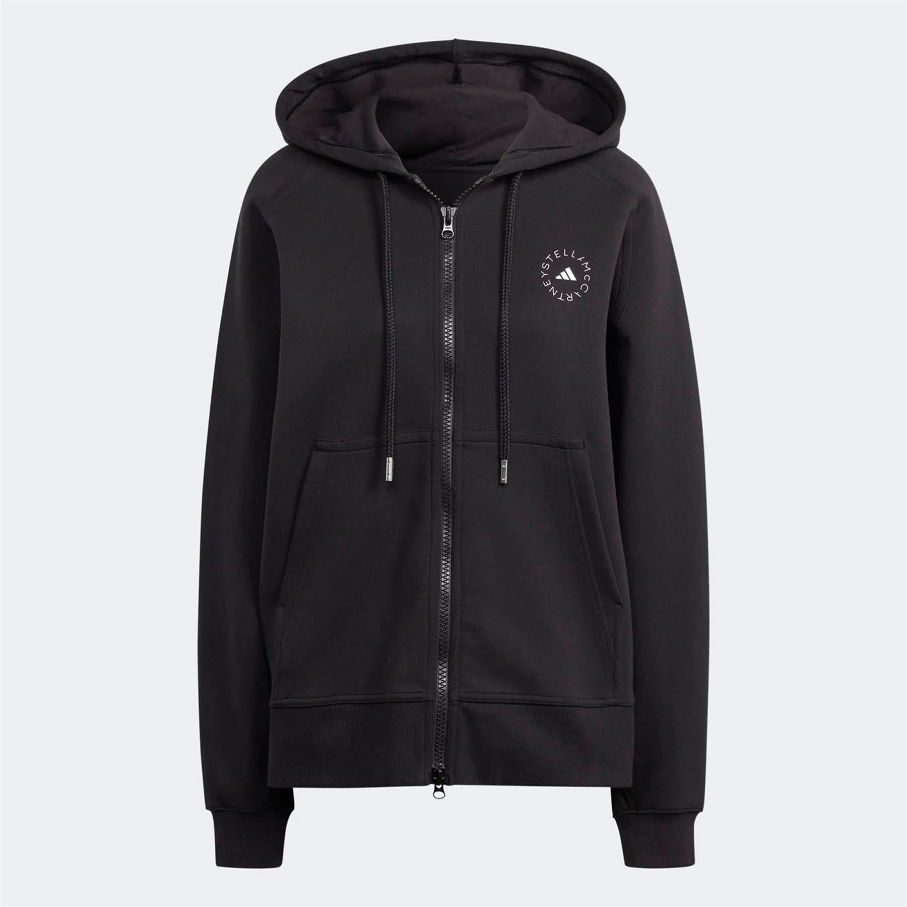 Adidas Kadın Günlük Mont Asmc Fz Hoodie Hr2200