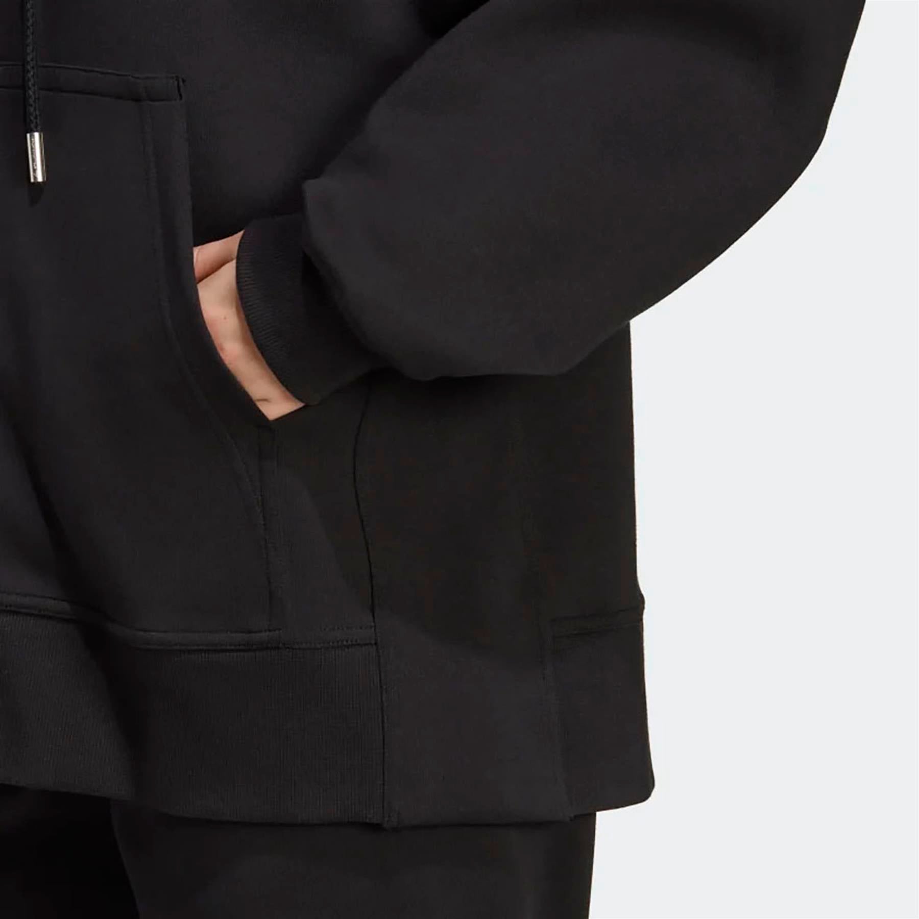 Adidas Kadın Günlük Mont Asmc Fz Hoodie Hr2200