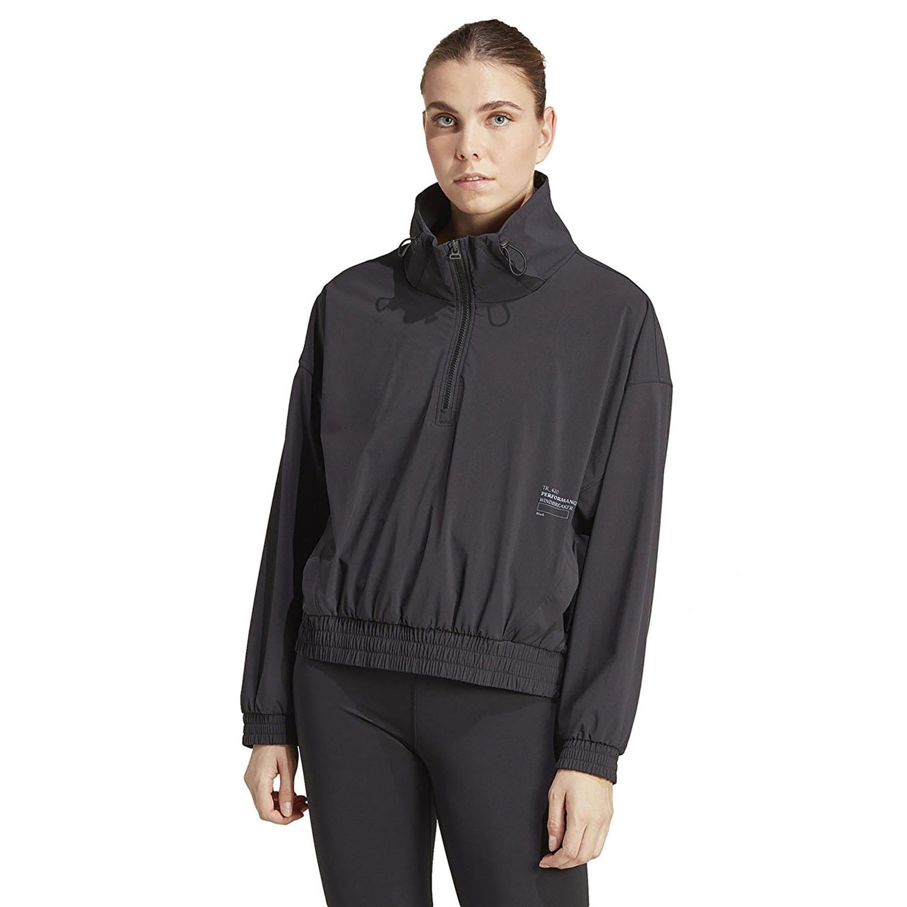 Adidas Kadın Günlük Mont Exerc Snck Wndb Hs2396