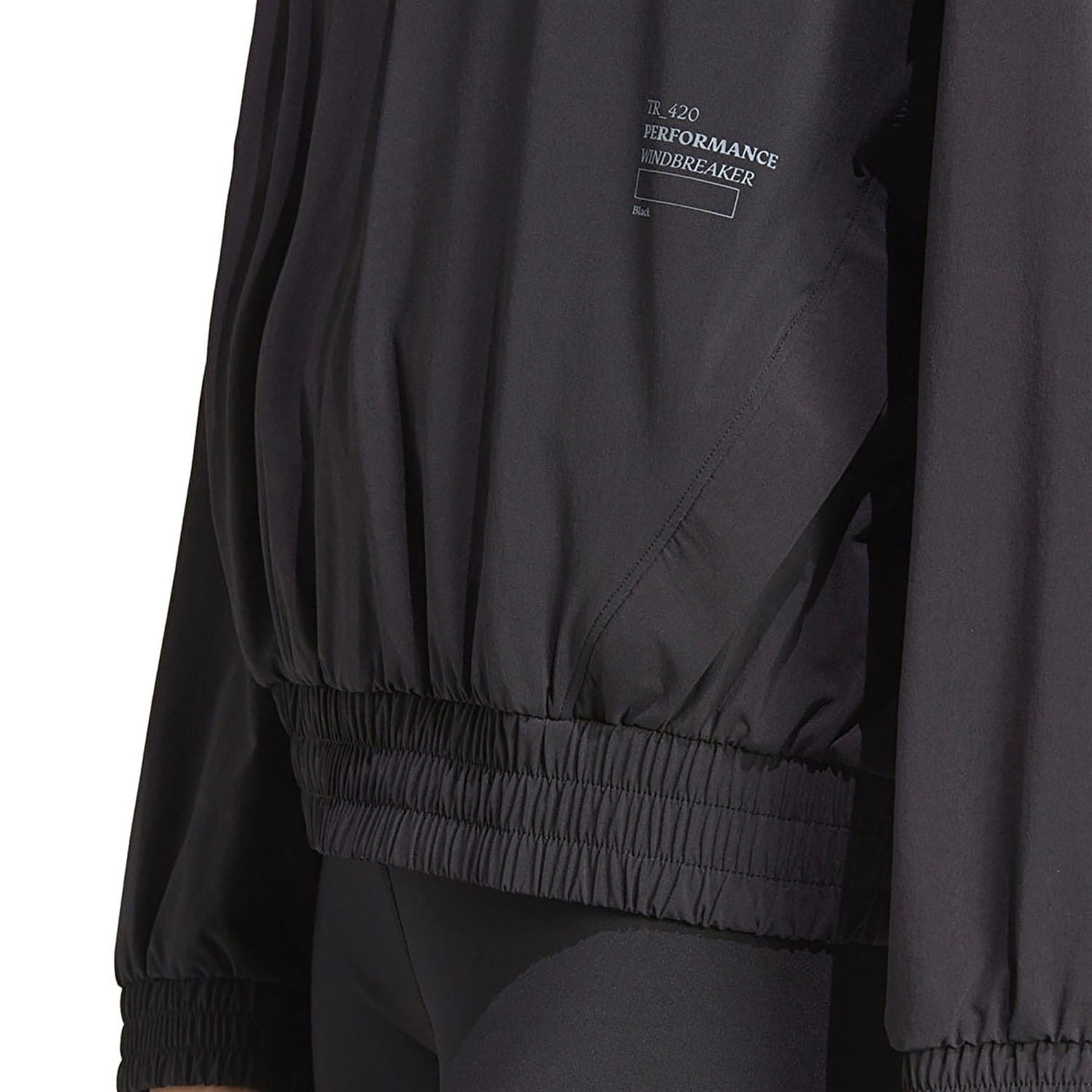 Adidas Kadın Günlük Mont Exerc Snck Wndb Hs2396