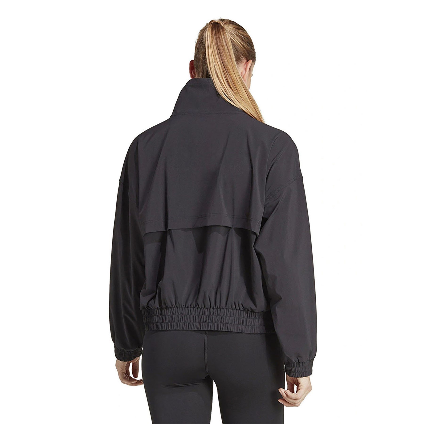 Adidas Kadın Günlük Mont Exerc Snck Wndb Hs2396