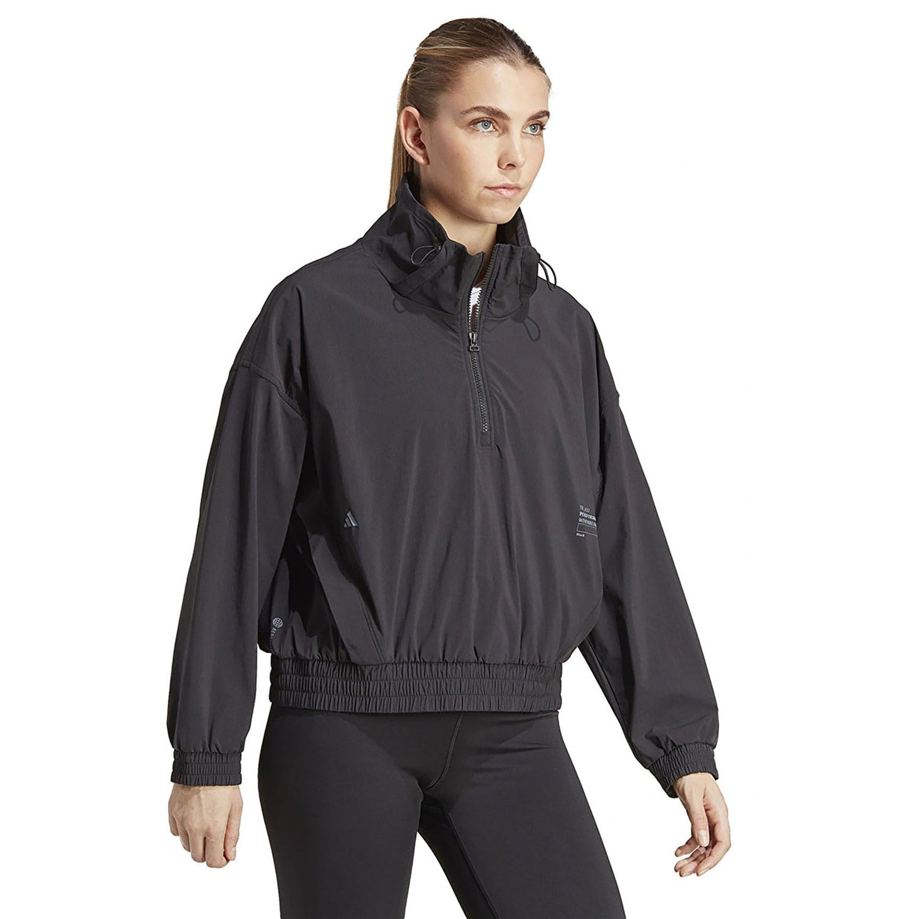 Adidas Kadın Günlük Mont Exerc Snck Wndb Hs2396