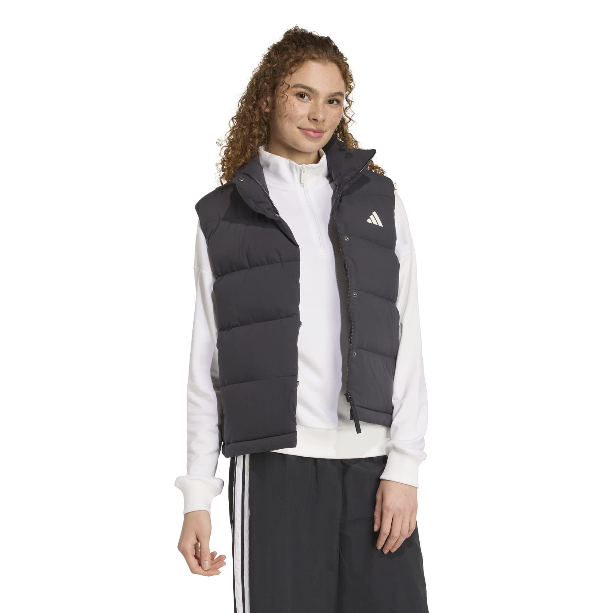Adidas Kadın Günlük Mont Helionic Vest Jn2090