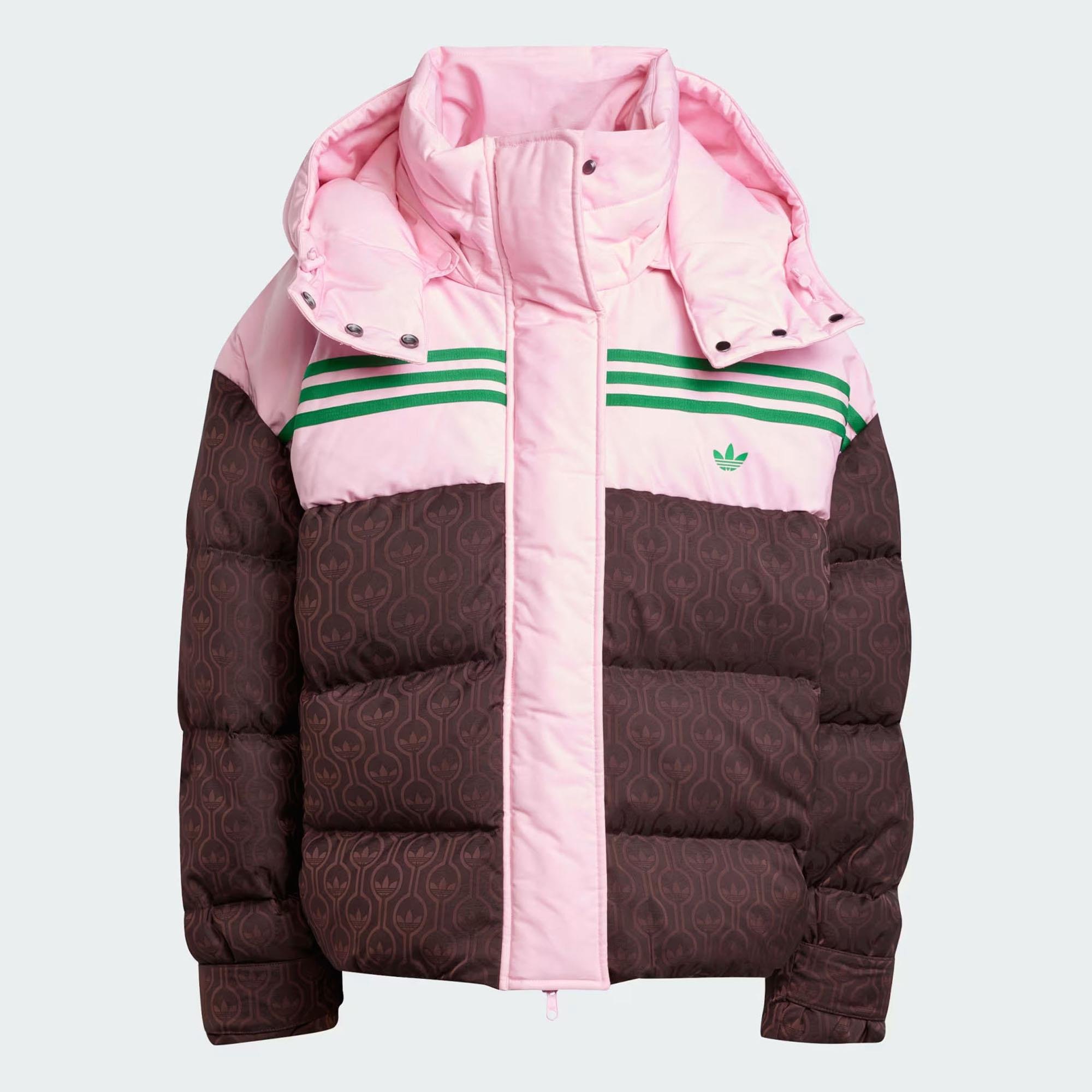 Adidas Kadın Günlük Mont Premium Jckt Jn7653 PREMIUM JCKT