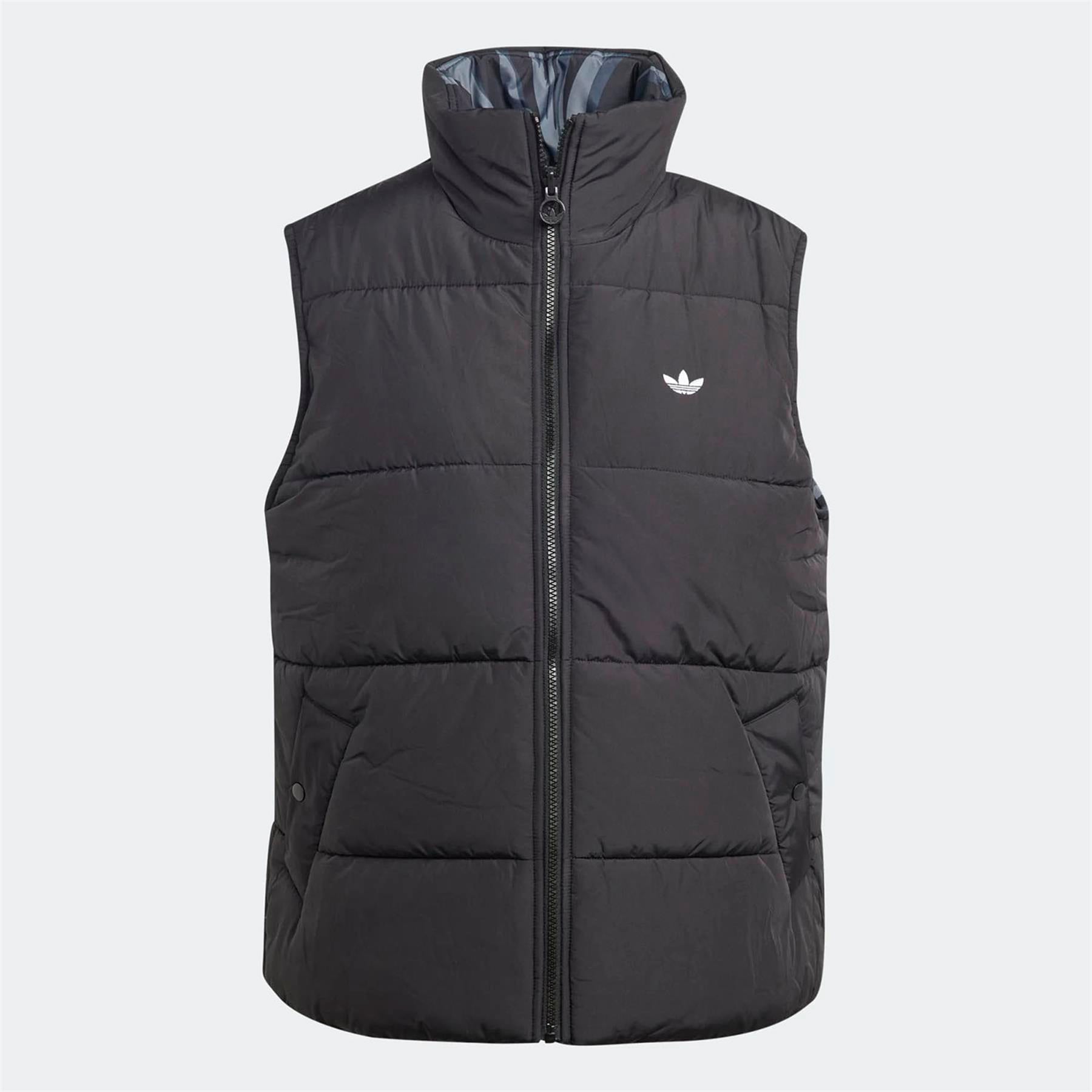 Adidas Kadın Günlük Mont Reversible Vest Ij8187