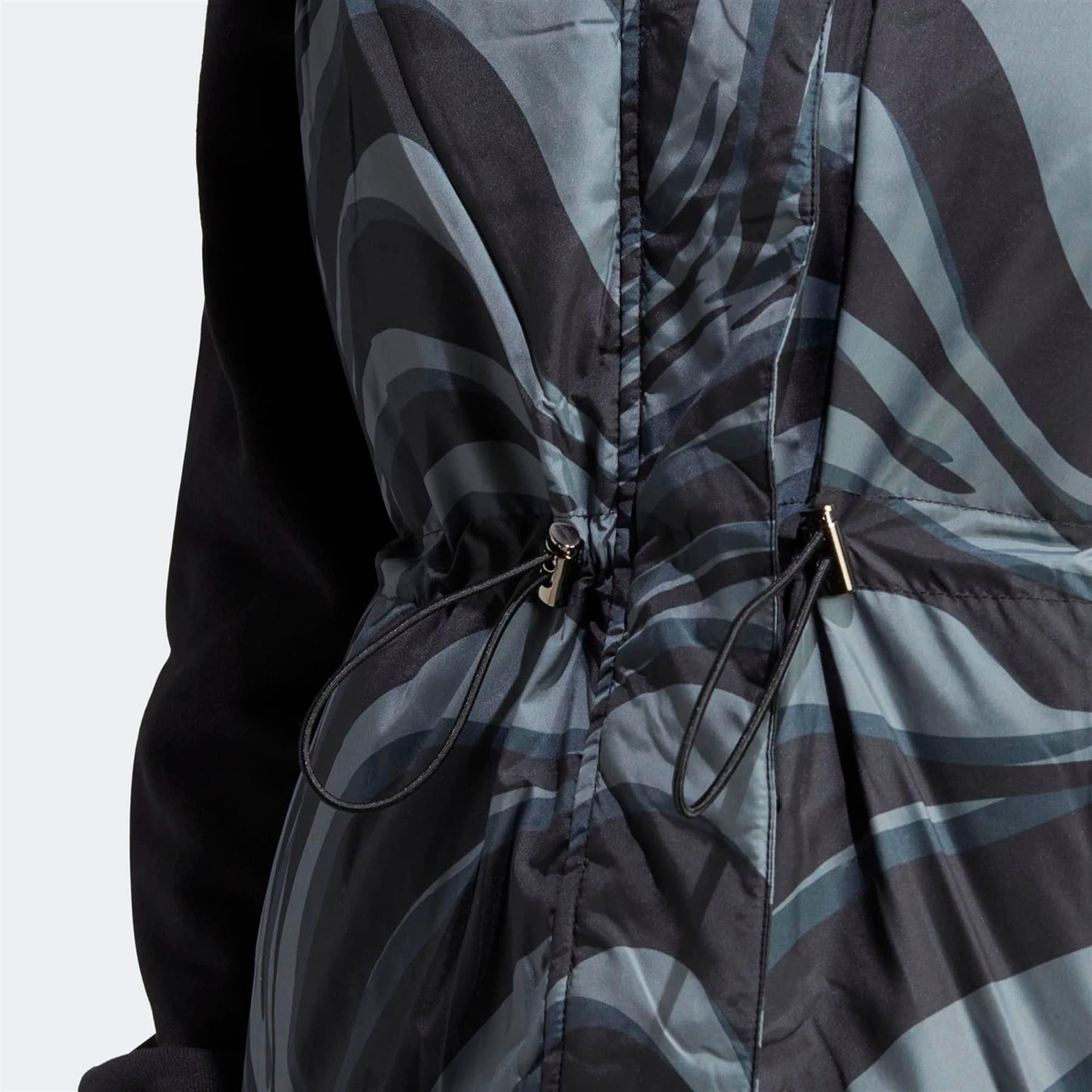 Adidas Kadın Günlük Mont Reversible Vest Ij8187