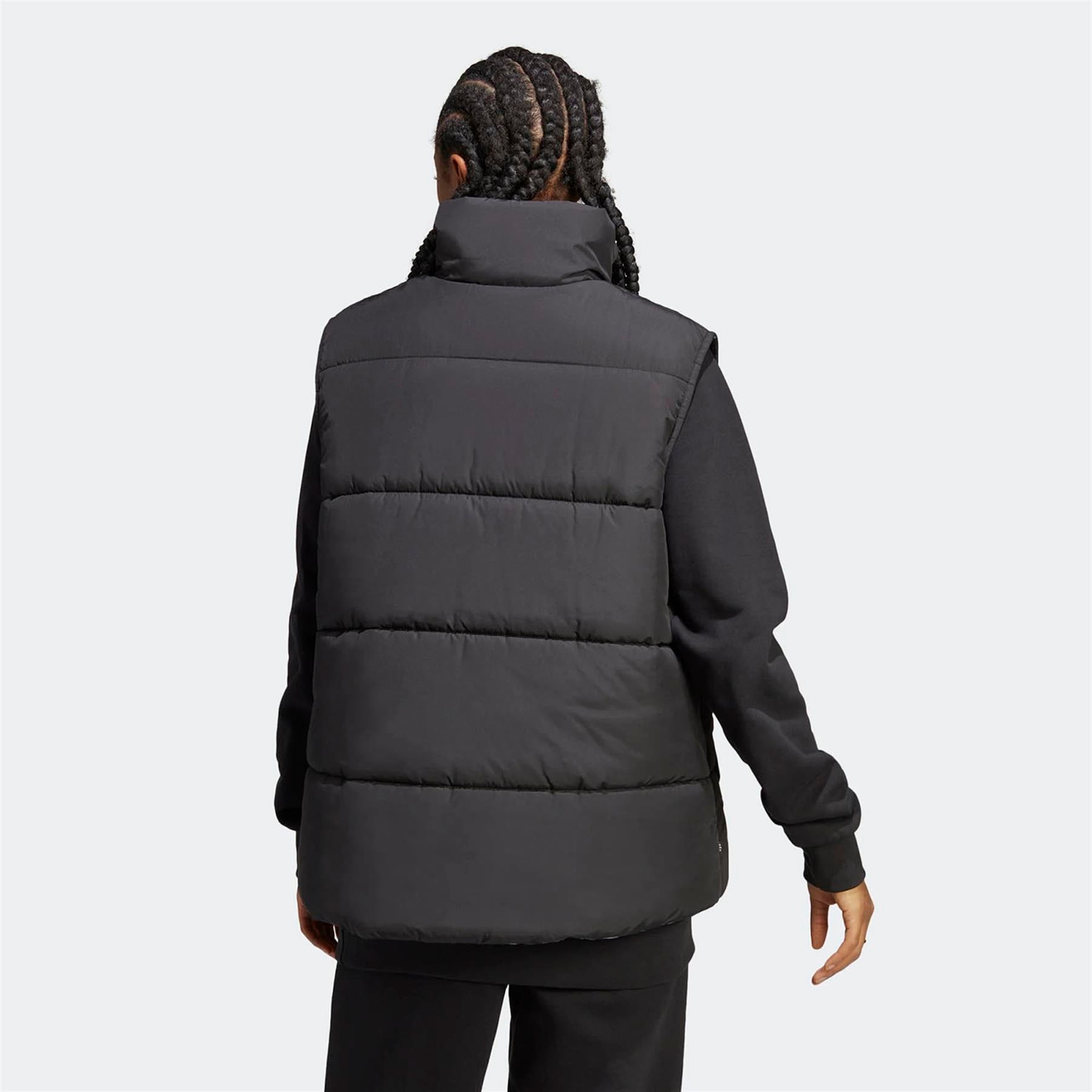 Adidas Kadın Günlük Mont Reversible Vest Ij8187