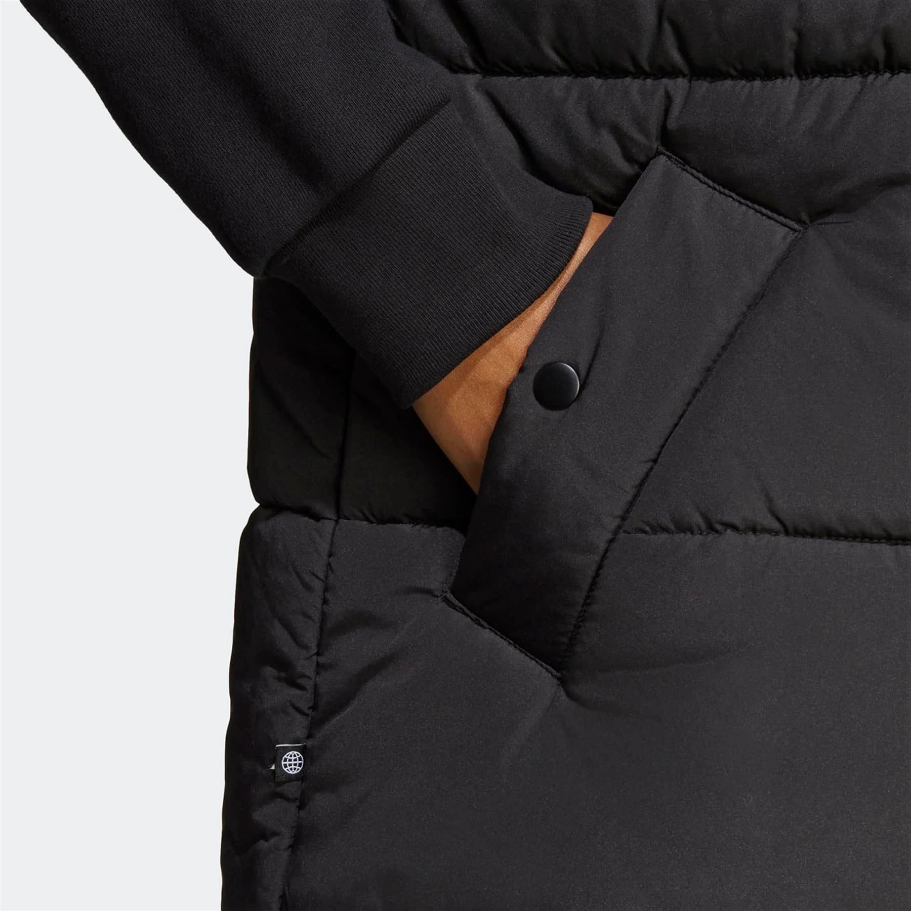 Adidas Kadın Günlük Mont Reversible Vest Ij8187