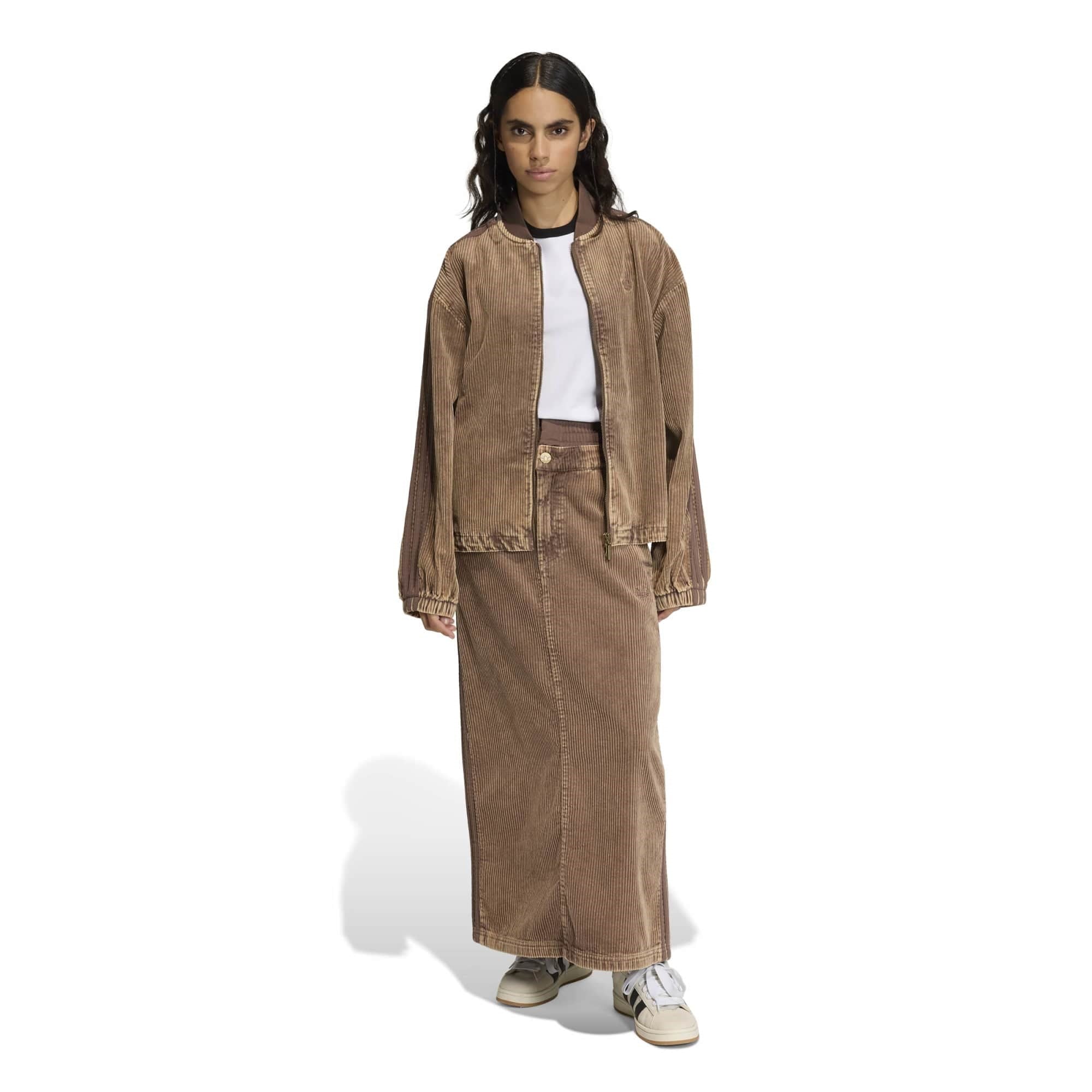 Adidas Kadın Günlük Mont Sst Jkt Kd8781