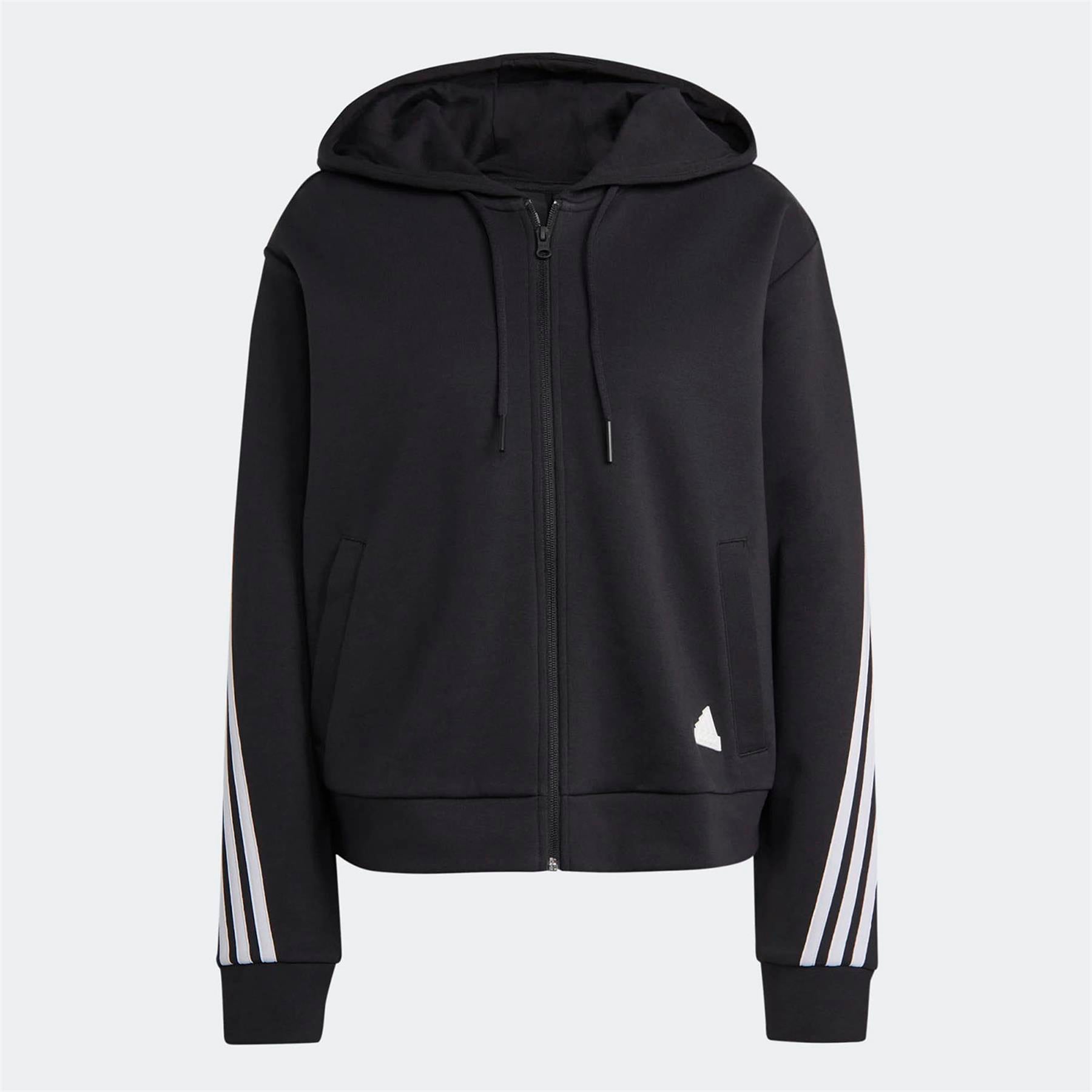 Adidas Kadın Günlük Mont W Fi 3S Fz Ht4715