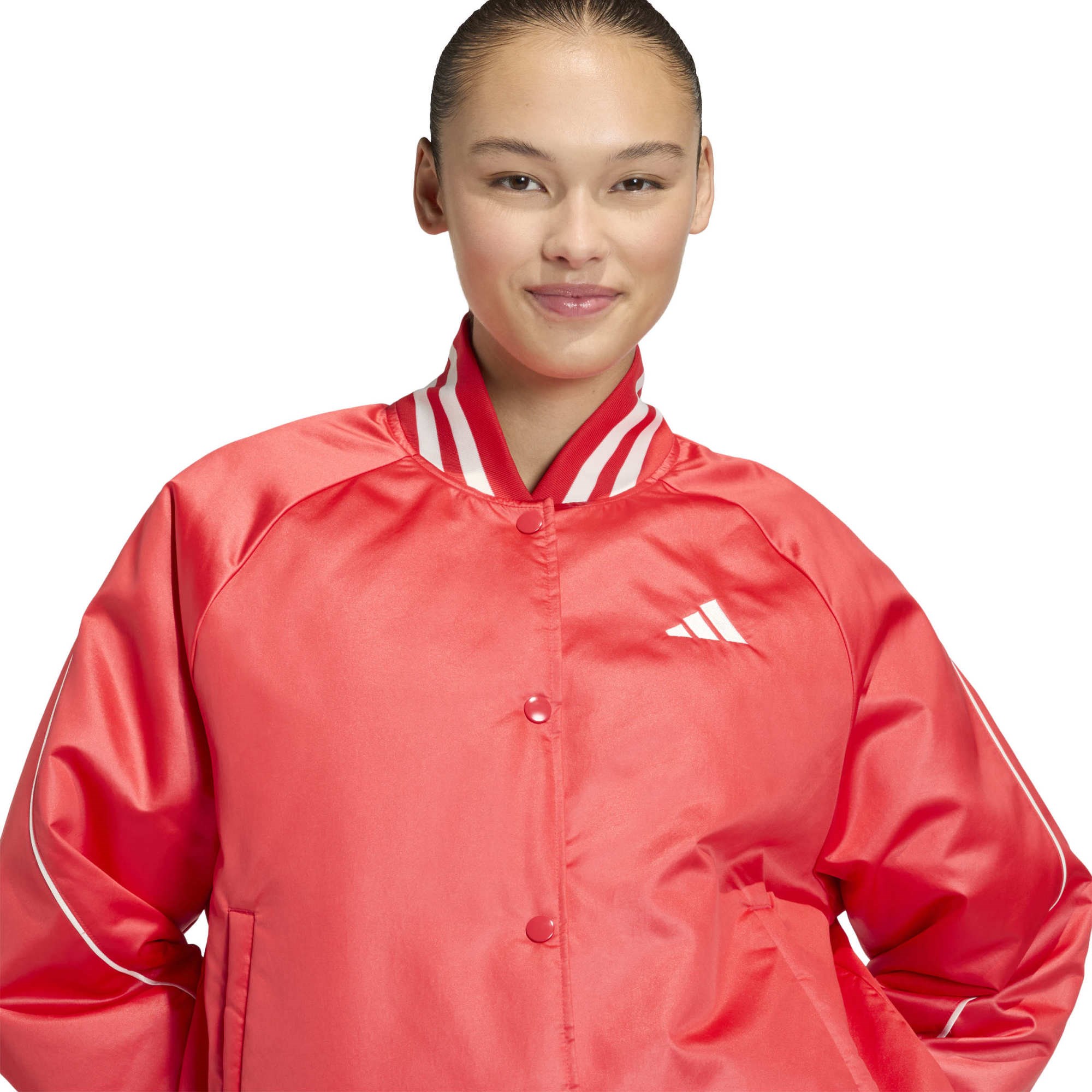 Adidas Kadın Günlük Mont W Stadium Ins J Jz6921
