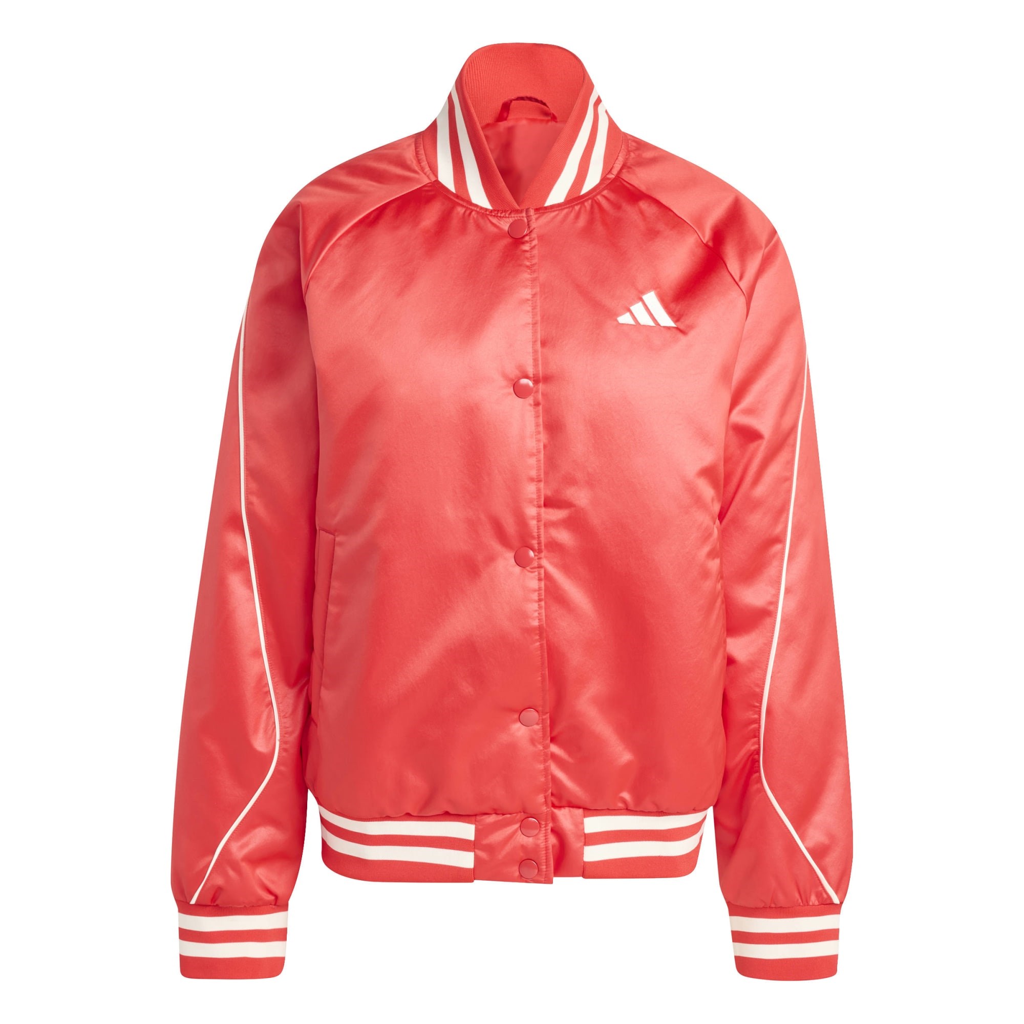 Adidas Kadın Günlük Mont W Stadium Ins J Jz6921