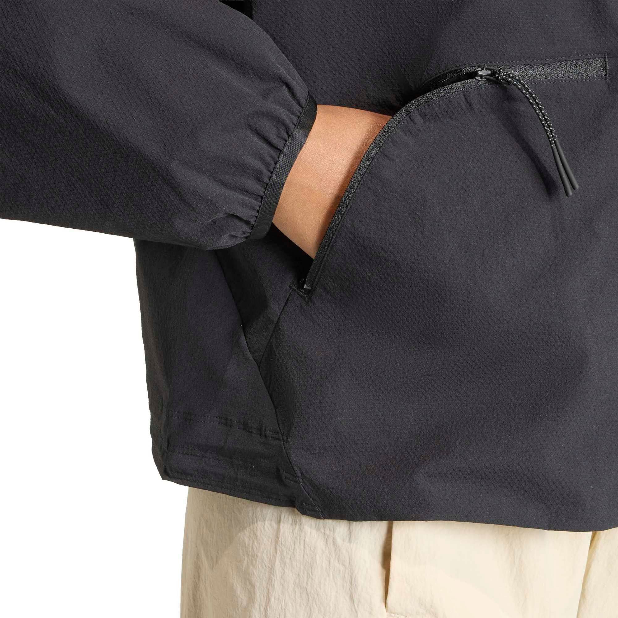 Adidas Kadın Günlük Rüzgarlık Ceket W Q2 Hero Wnd Kf0506