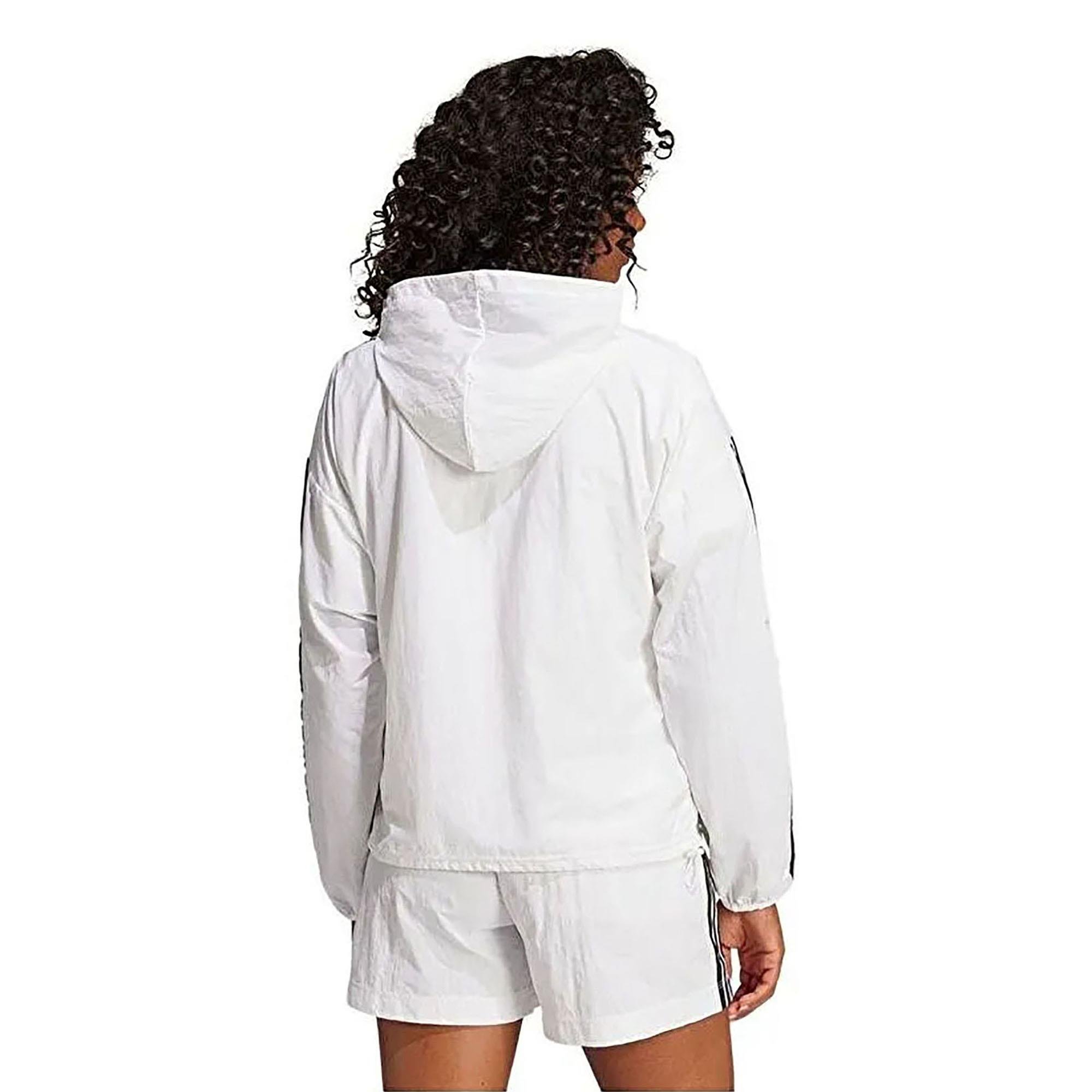 Adidas Kadın Günlük Rüzgarlık W 3S Wv Wb Je1313