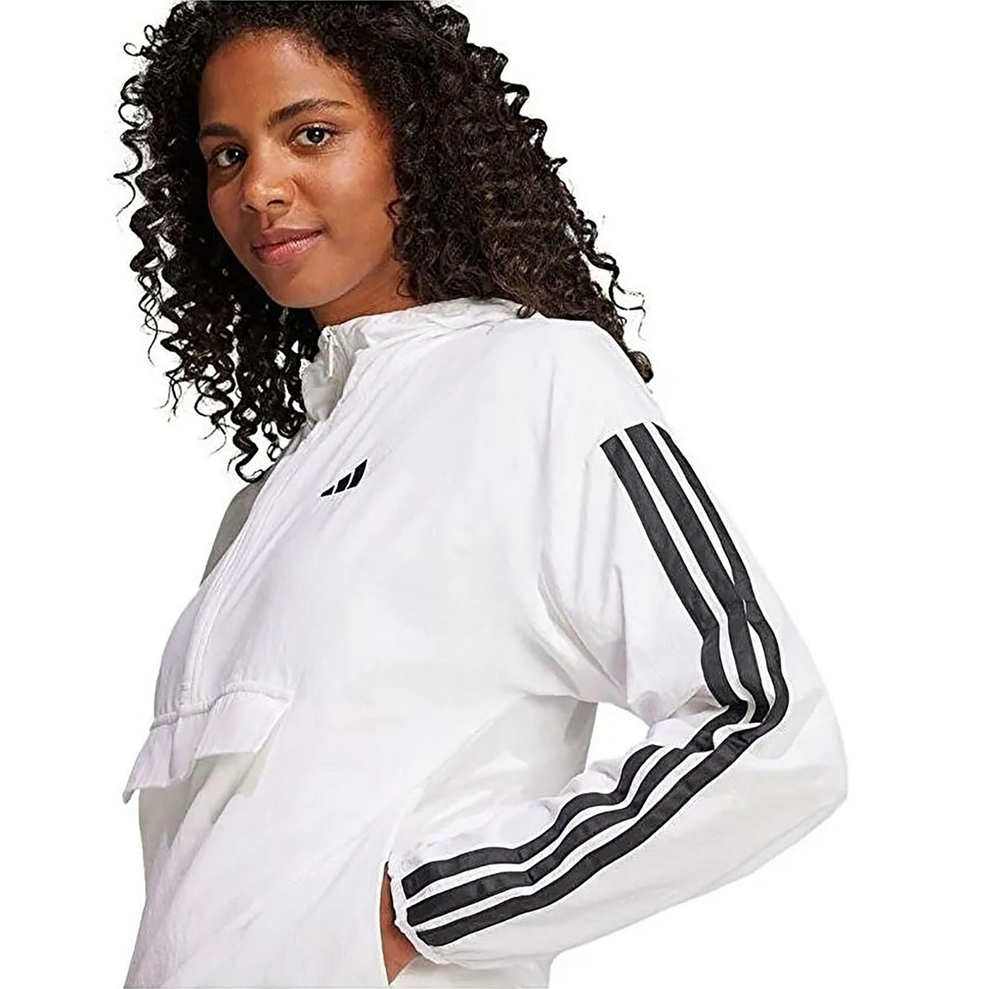 Adidas Kadın Günlük Rüzgarlık W 3S Wv Wb Je1313