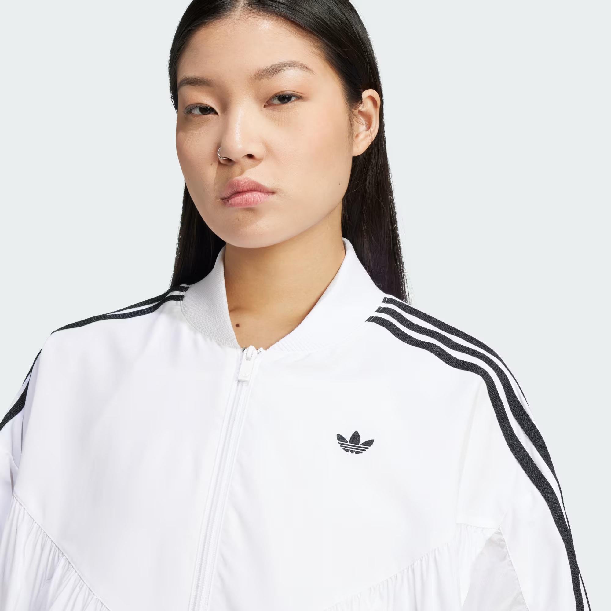Adidas Kadın Günlük Rüzgarlık Windbreaker Jz6769 WINDBREAKER