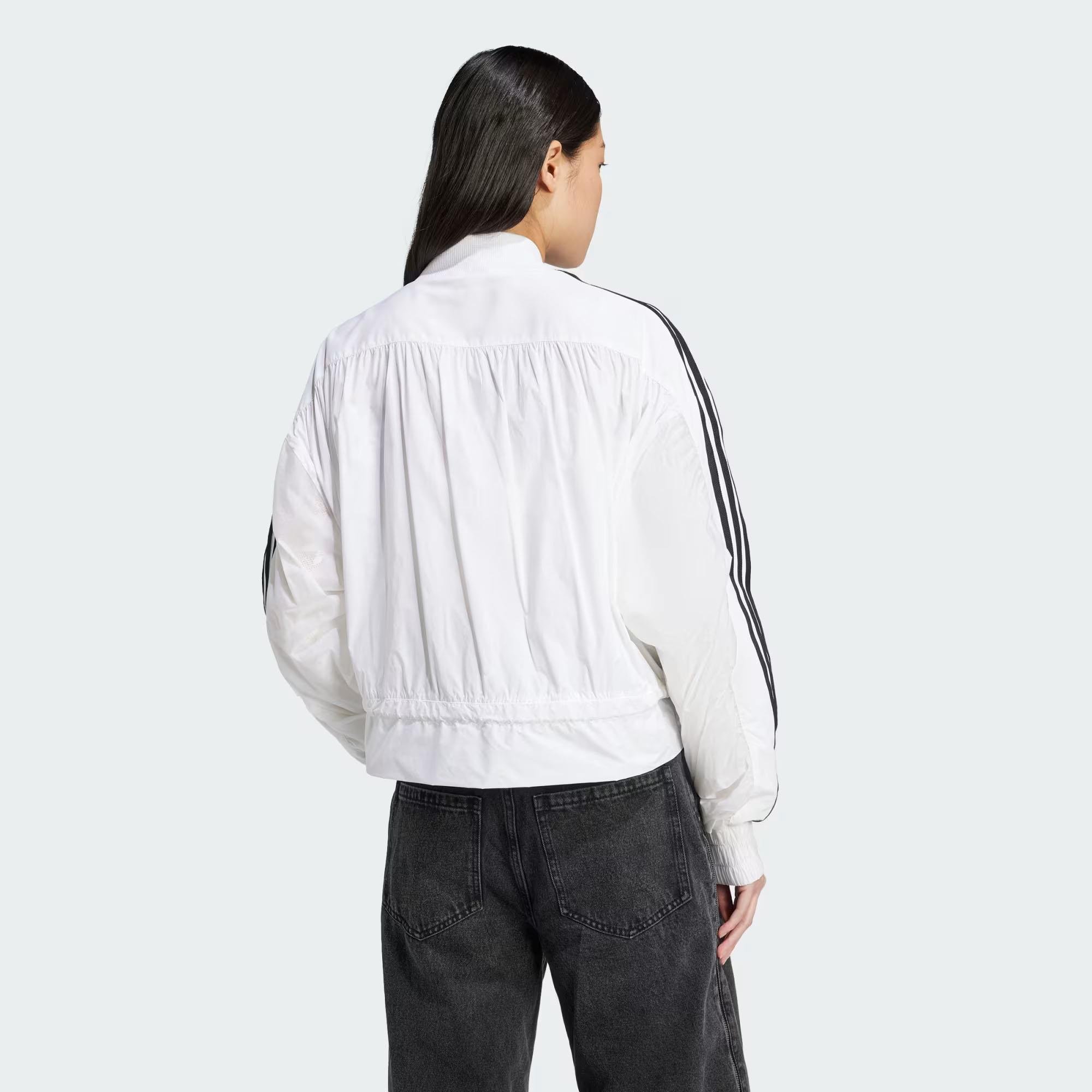 Adidas Kadın Günlük Rüzgarlık Windbreaker Jz6769 WINDBREAKER