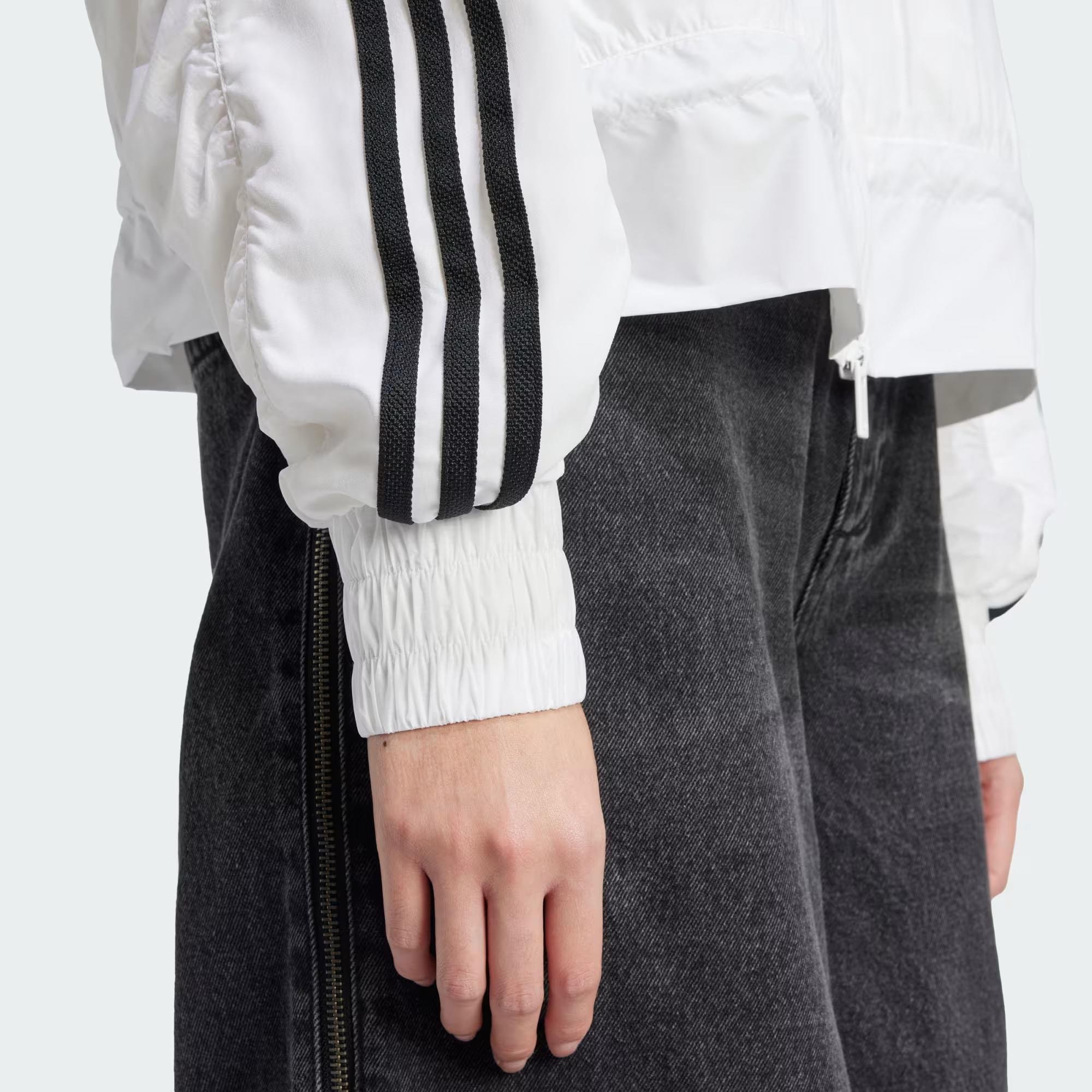 Adidas Kadın Günlük Rüzgarlık Windbreaker Jz6769 WINDBREAKER