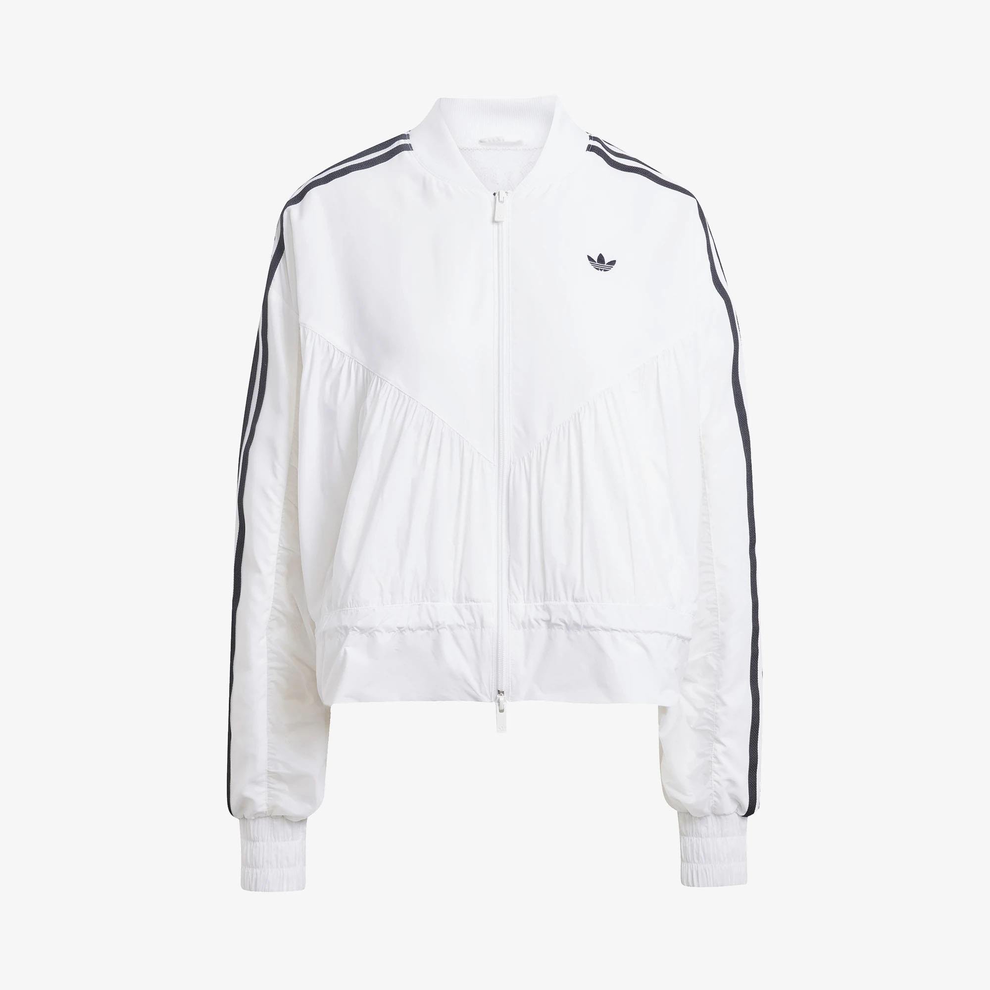 Adidas Kadın Günlük Rüzgarlık Windbreaker Jz6769 WINDBREAKER