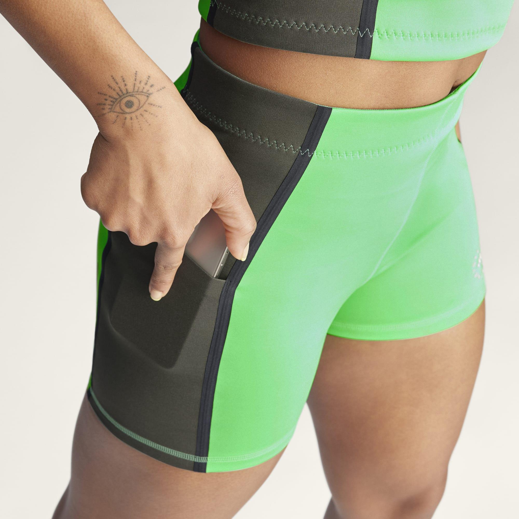 Adidas Kadın Günlük Şort Asmc Short Leg Jp2782