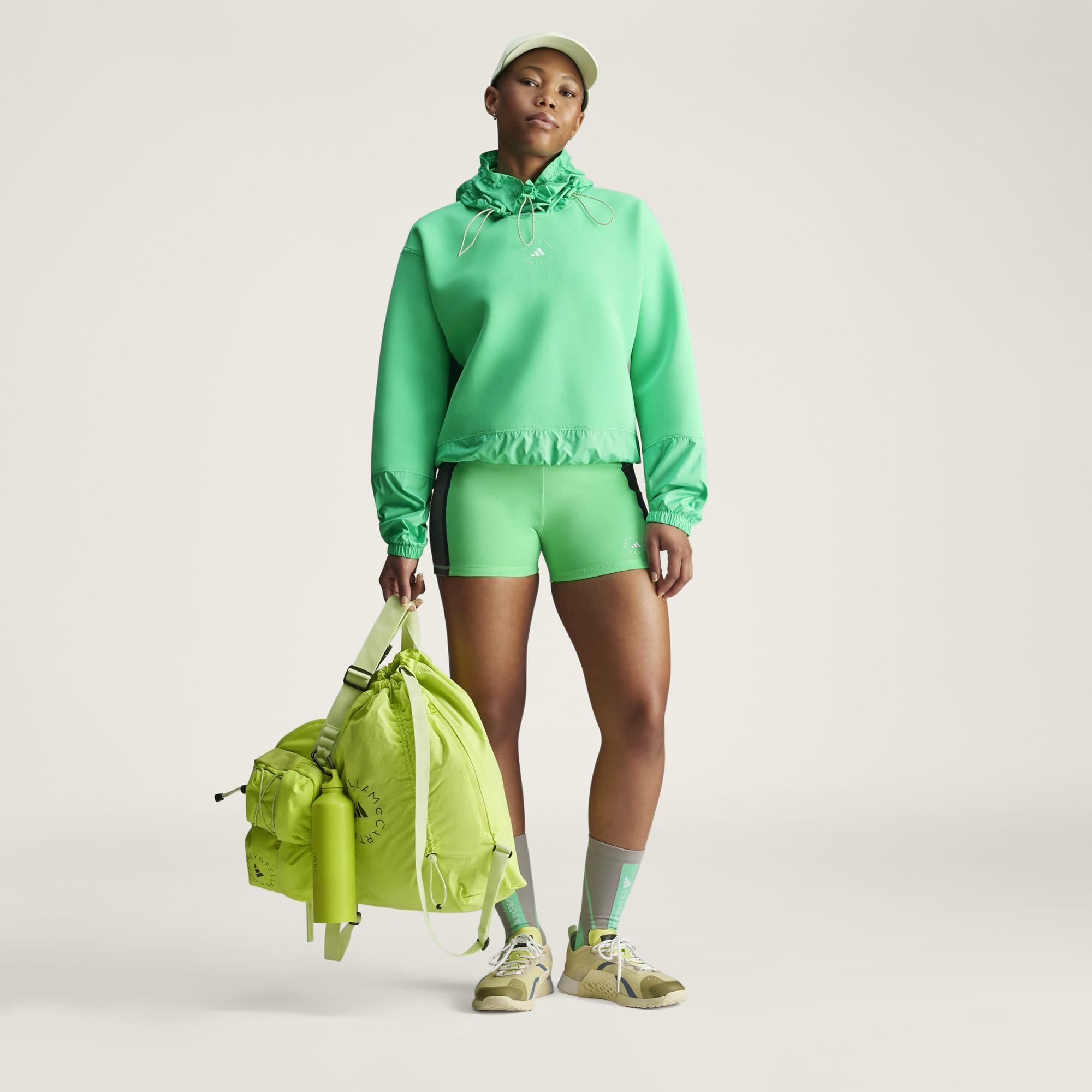 Adidas Kadın Günlük Şort Asmc Short Leg Jp2782