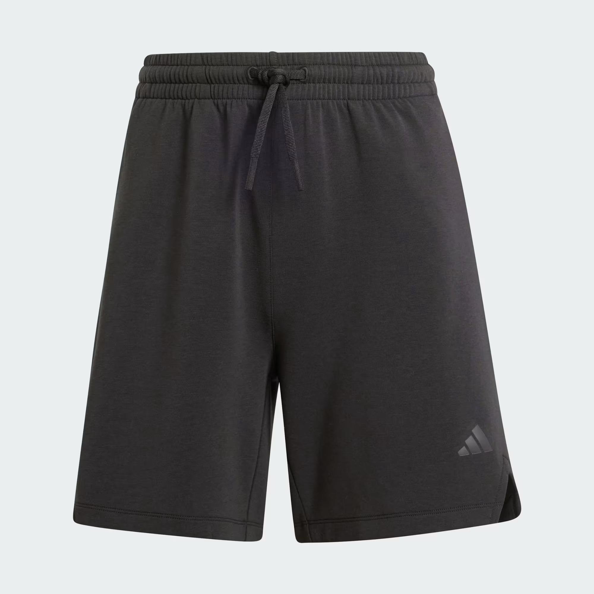 Adidas Kadın Günlük Şort D4T Knit Short Jp2662 D4T KNIT SHORT