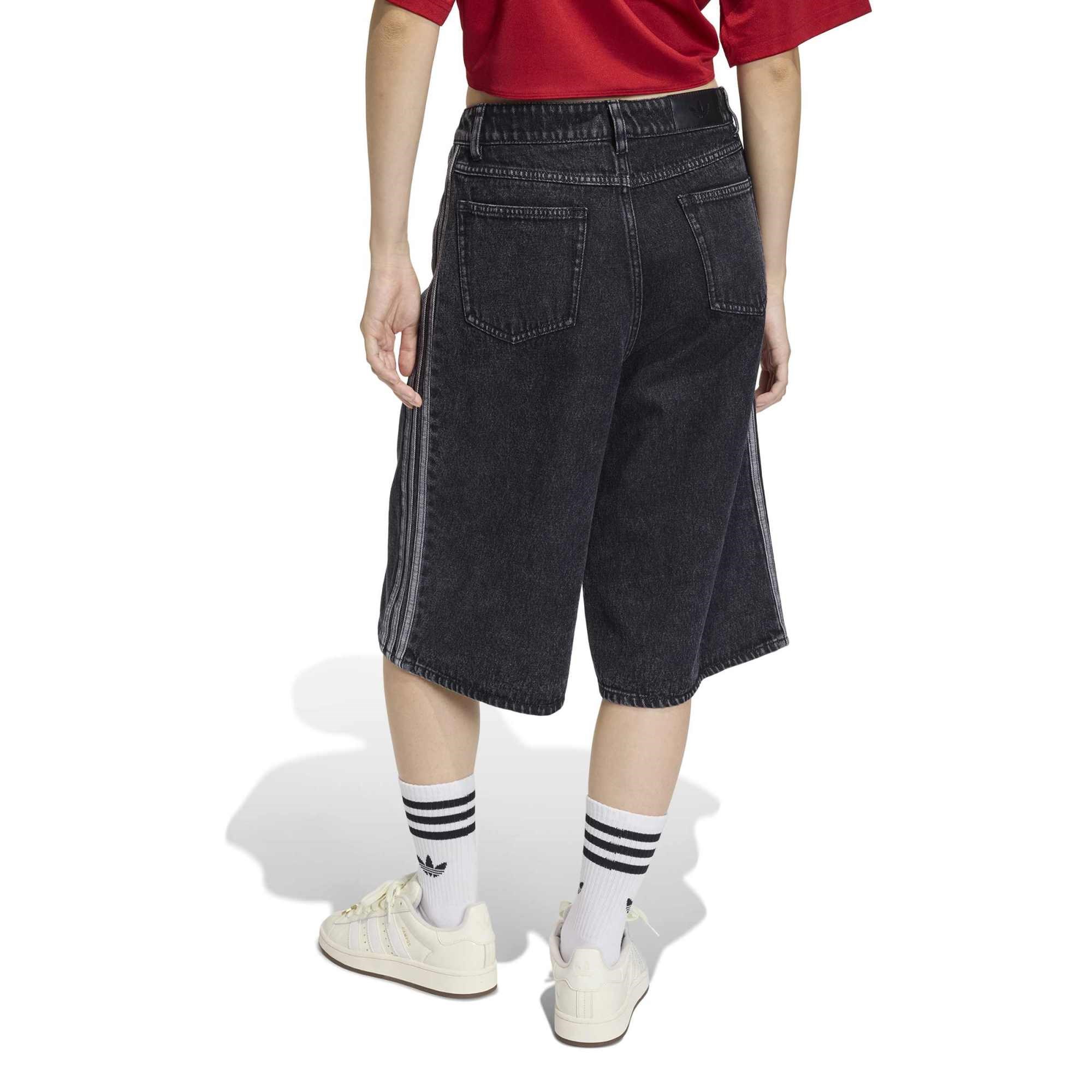 Adidas Kadın Günlük Şort Firebird Jort D Kd2916 FIREBIRD JORT D