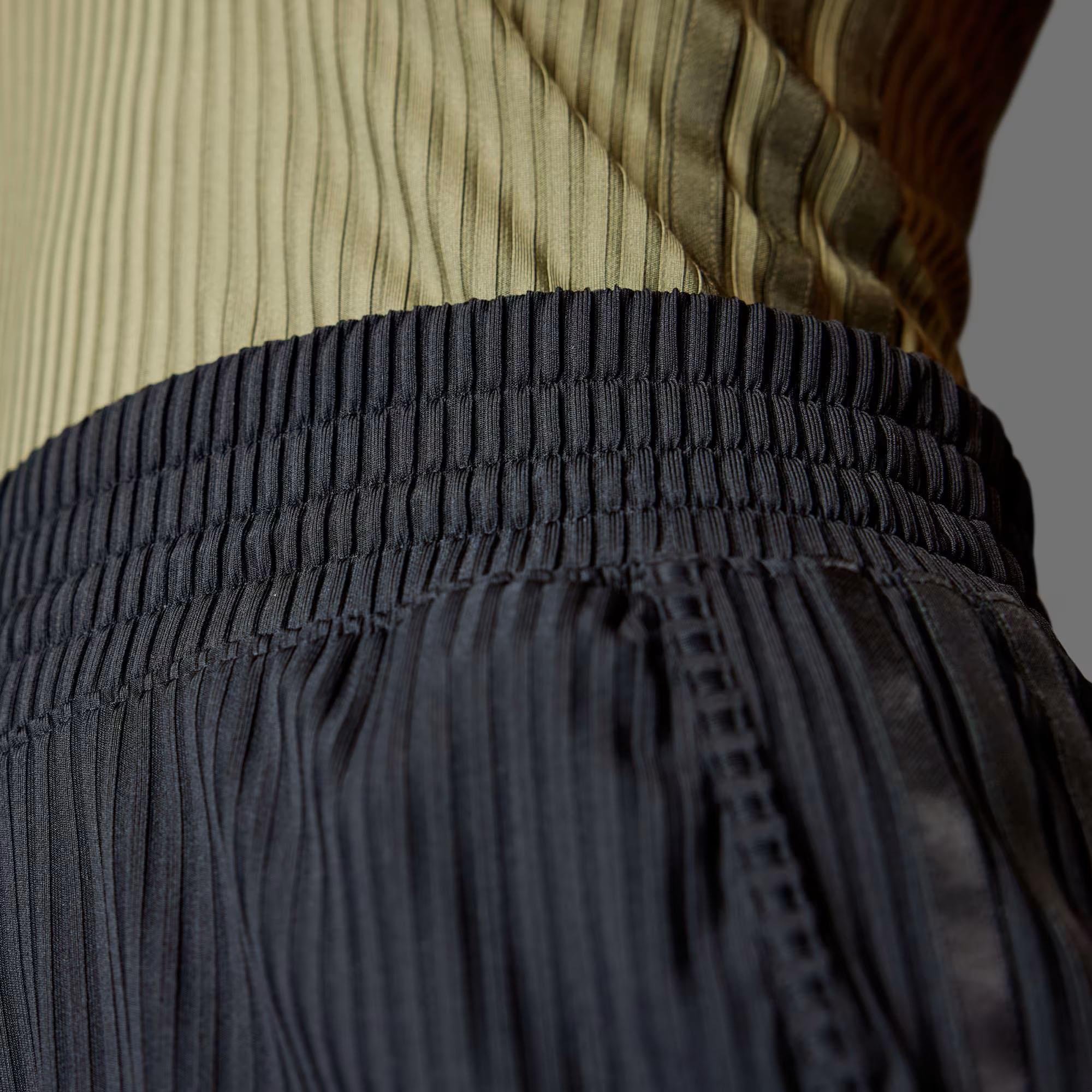 Adidas Kadın Günlük Şort Pacer Rib Short Ik5455