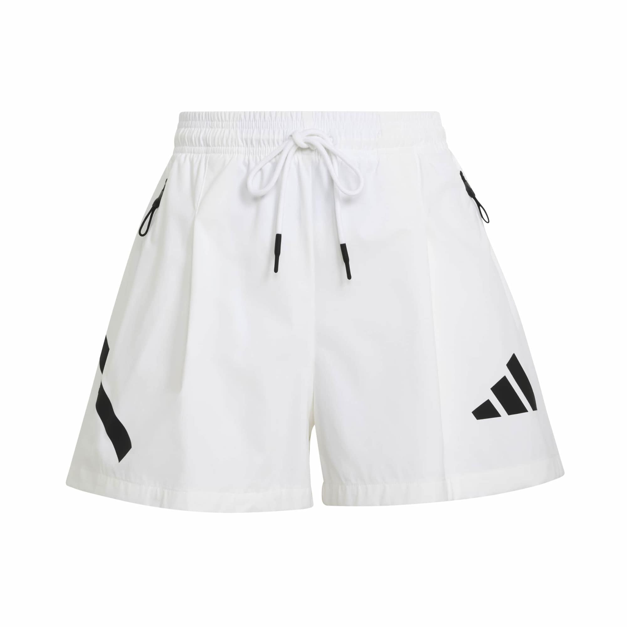 Adidas Kadın Günlük Şort W Z.N.E. Wv Sh Kg8538