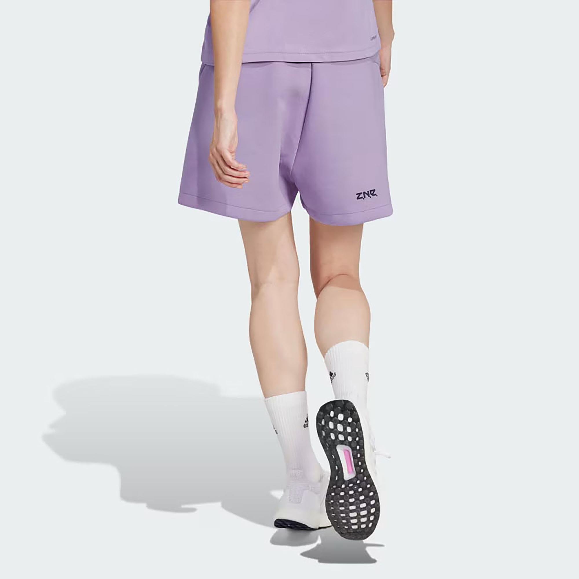 Adidas Kadın Günlük Şort W Z.N.E.  Short Is3926