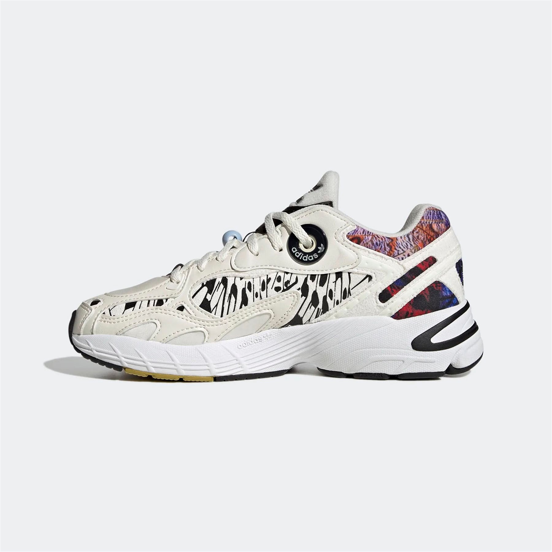 Adidas Kadın Günlük Spor Ayakkabı Adidas Astir W Gy9552