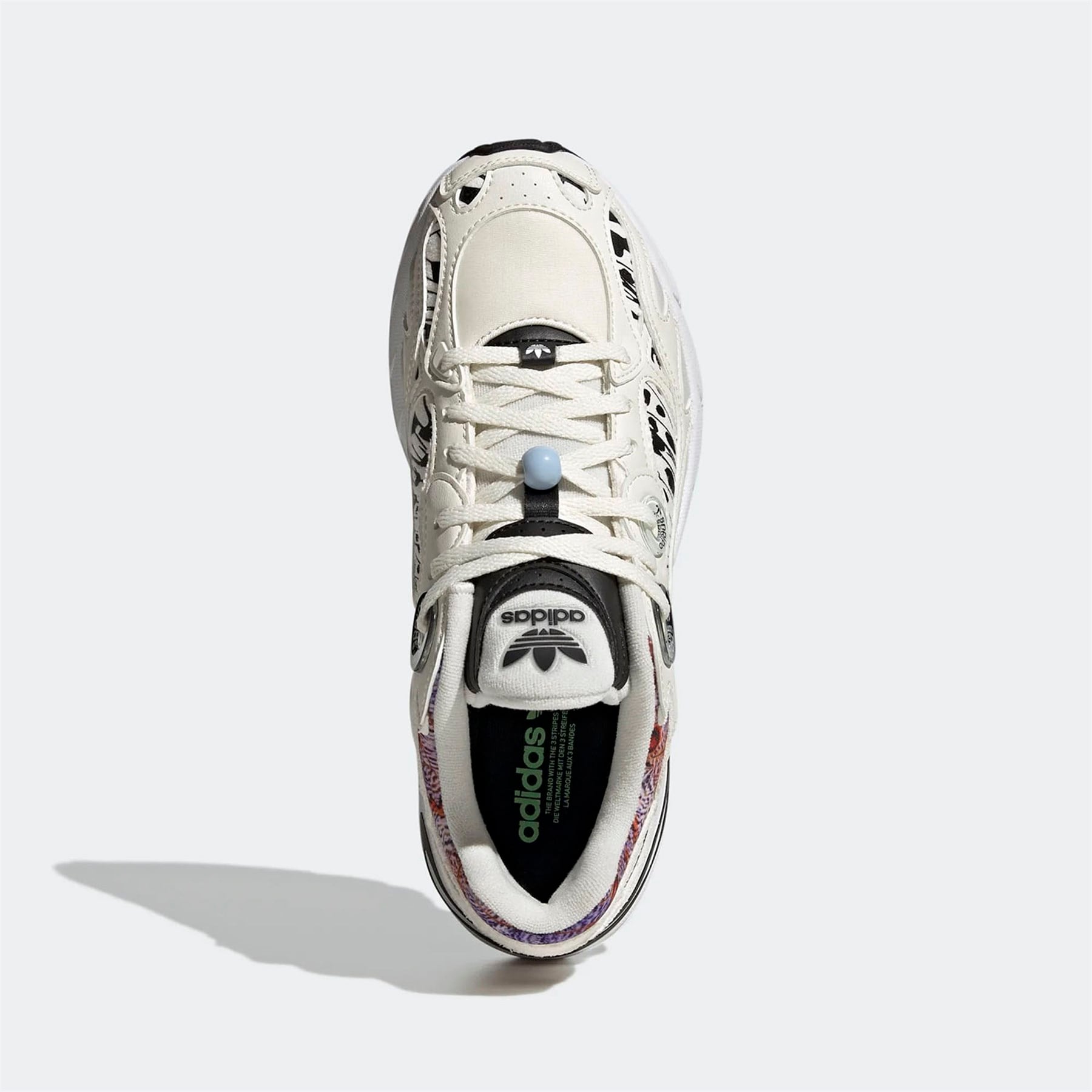 Adidas Kadın Günlük Spor Ayakkabı Adidas Astir W Gy9552