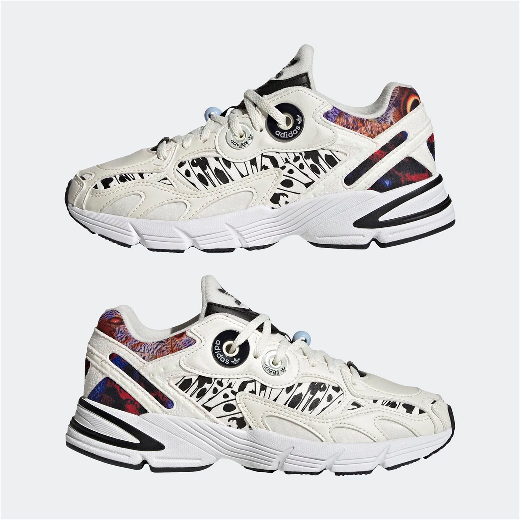Adidas Kadın Günlük Spor Ayakkabı Adidas Astir W Gy9552