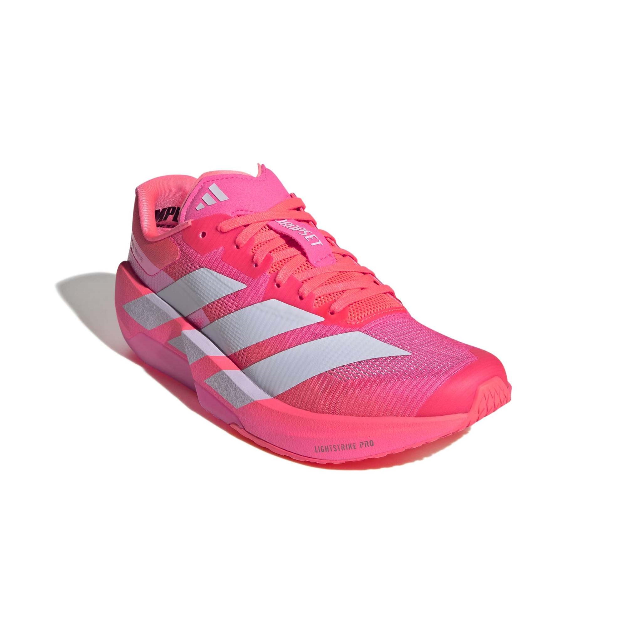 Adidas Kadın Günlük Spor Ayakkabı Adizero Dropset Pro Traıner W Kk1554 ADIZERO DROPSET PRO TRAINER W