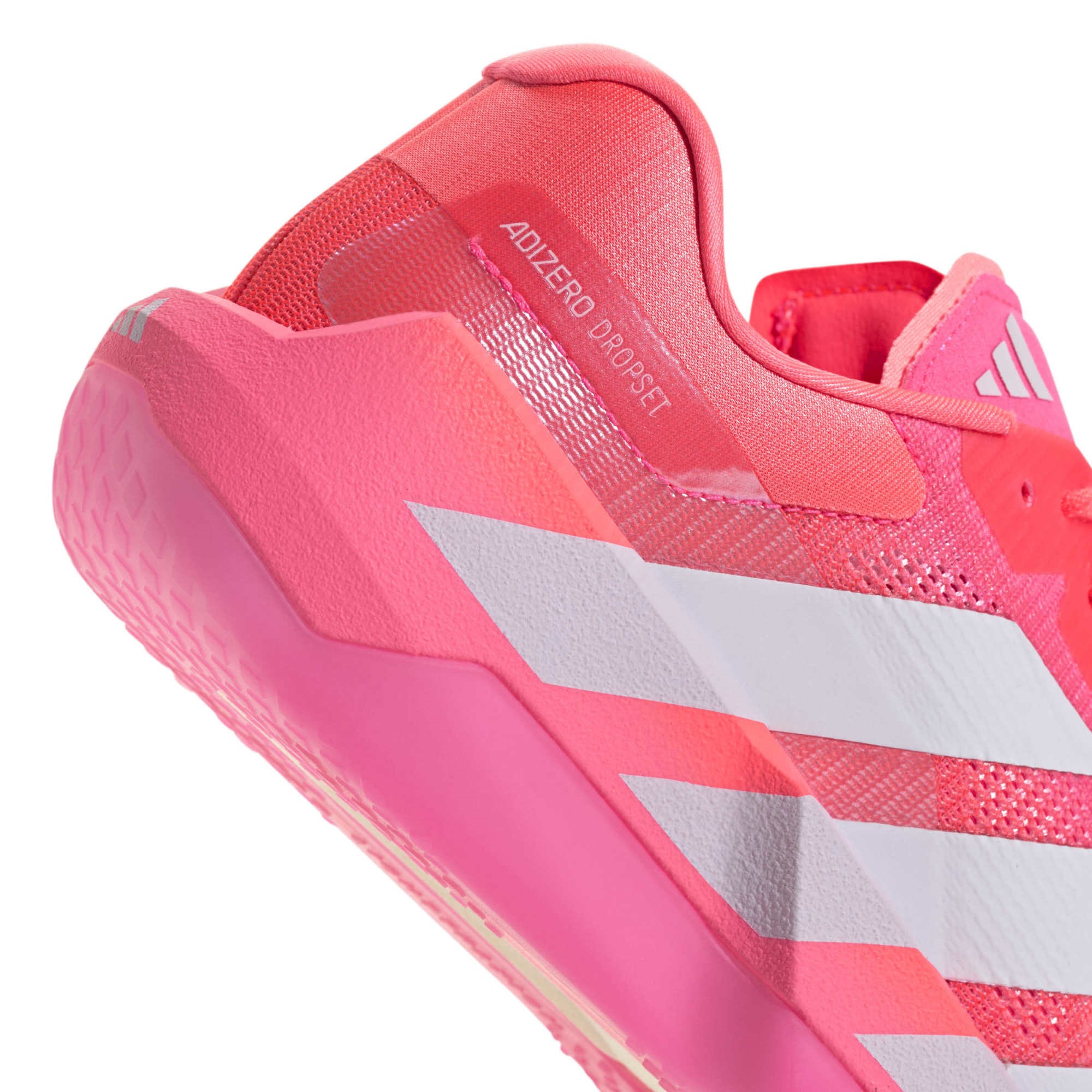 Adidas Kadın Günlük Spor Ayakkabı Adizero Dropset Pro Traıner W Kk1554 ADIZERO DROPSET PRO TRAINER W