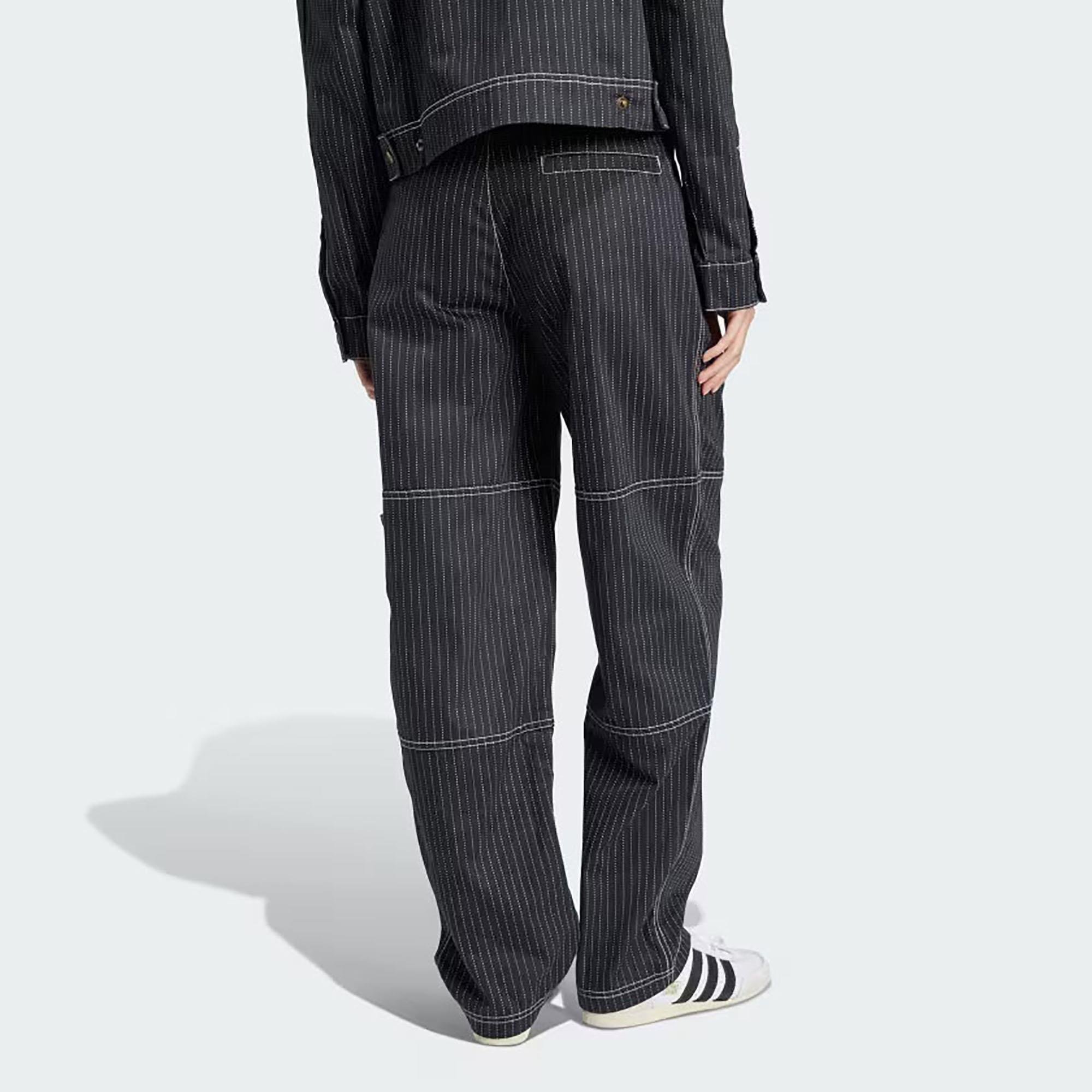 Adidas Kadın Günlük Spor Ayakkabı Aop Pant Jj3140