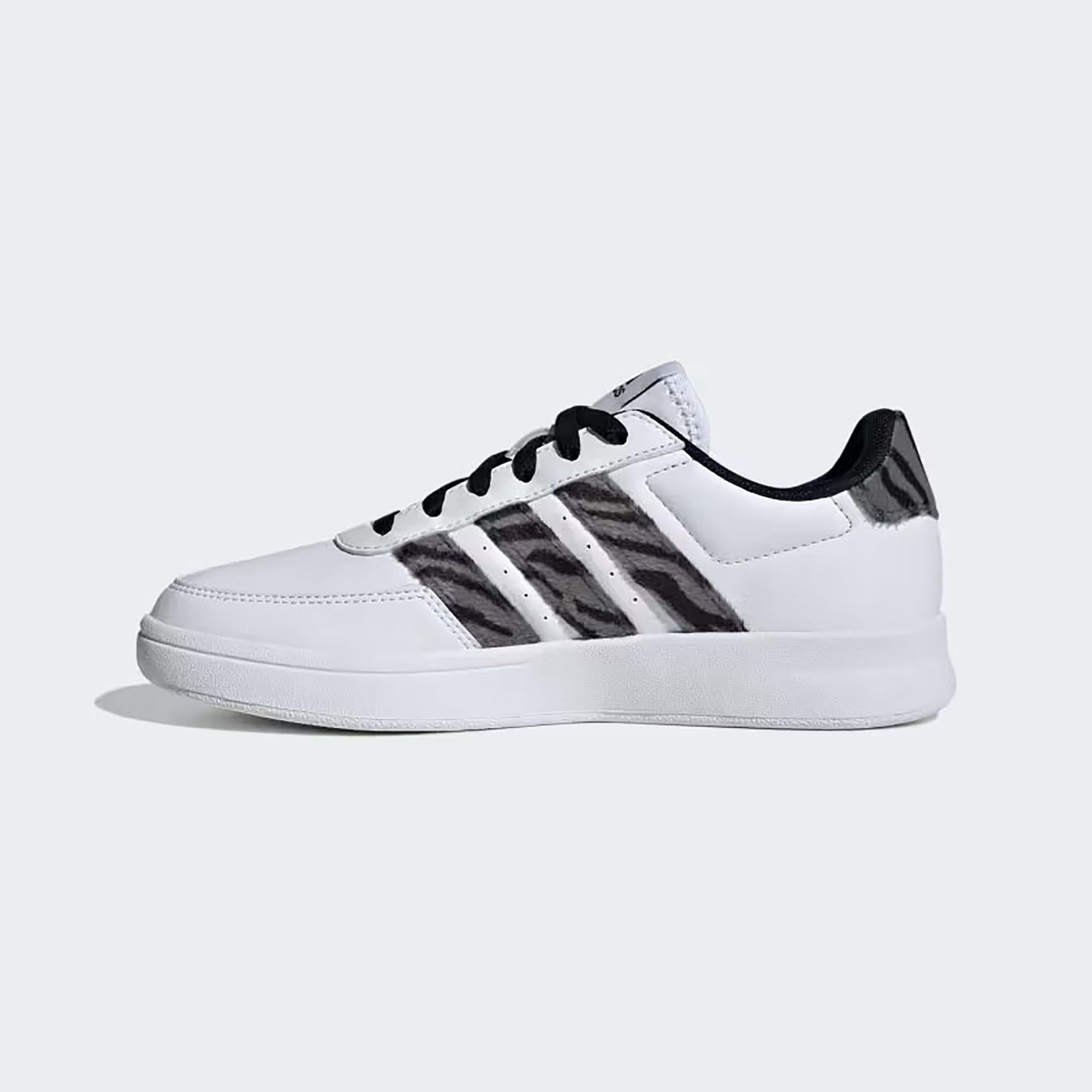Adidas Kadın Günlük Spor Ayakkabı Breaknet 2.0 Ih0050 BREAKNET 2.0
