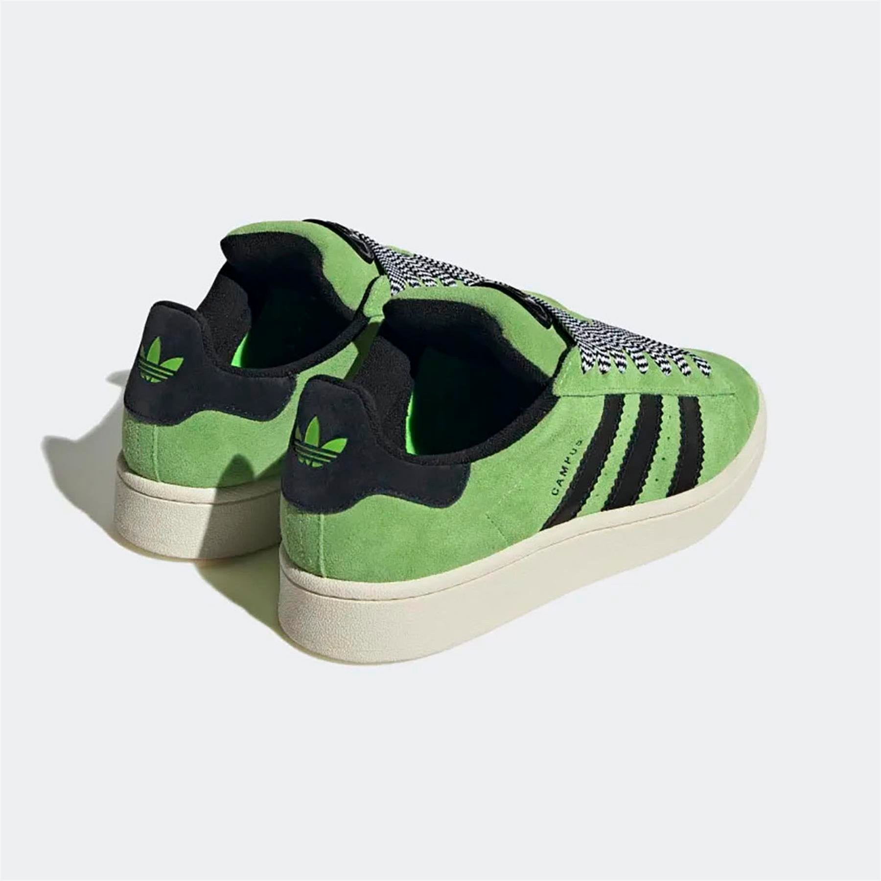 Adidas Kadın Günlük Spor Ayakkabı Campus 00S W Hq4409