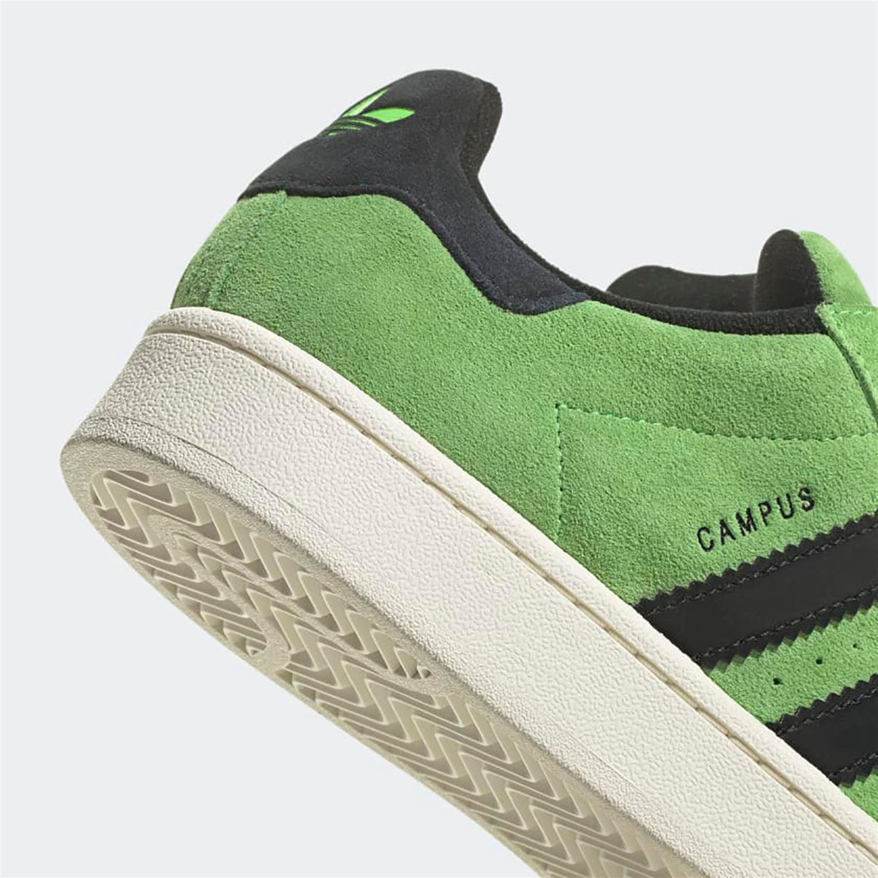 Adidas Kadın Günlük Spor Ayakkabı Campus 00S W Hq4409