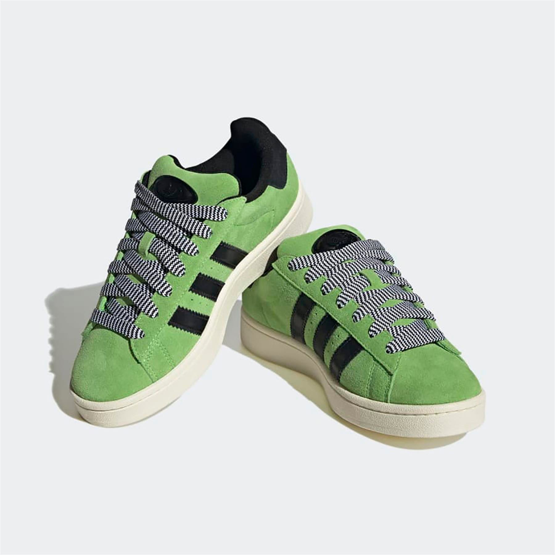 Adidas Kadın Günlük Spor Ayakkabı Campus 00S W Hq4409