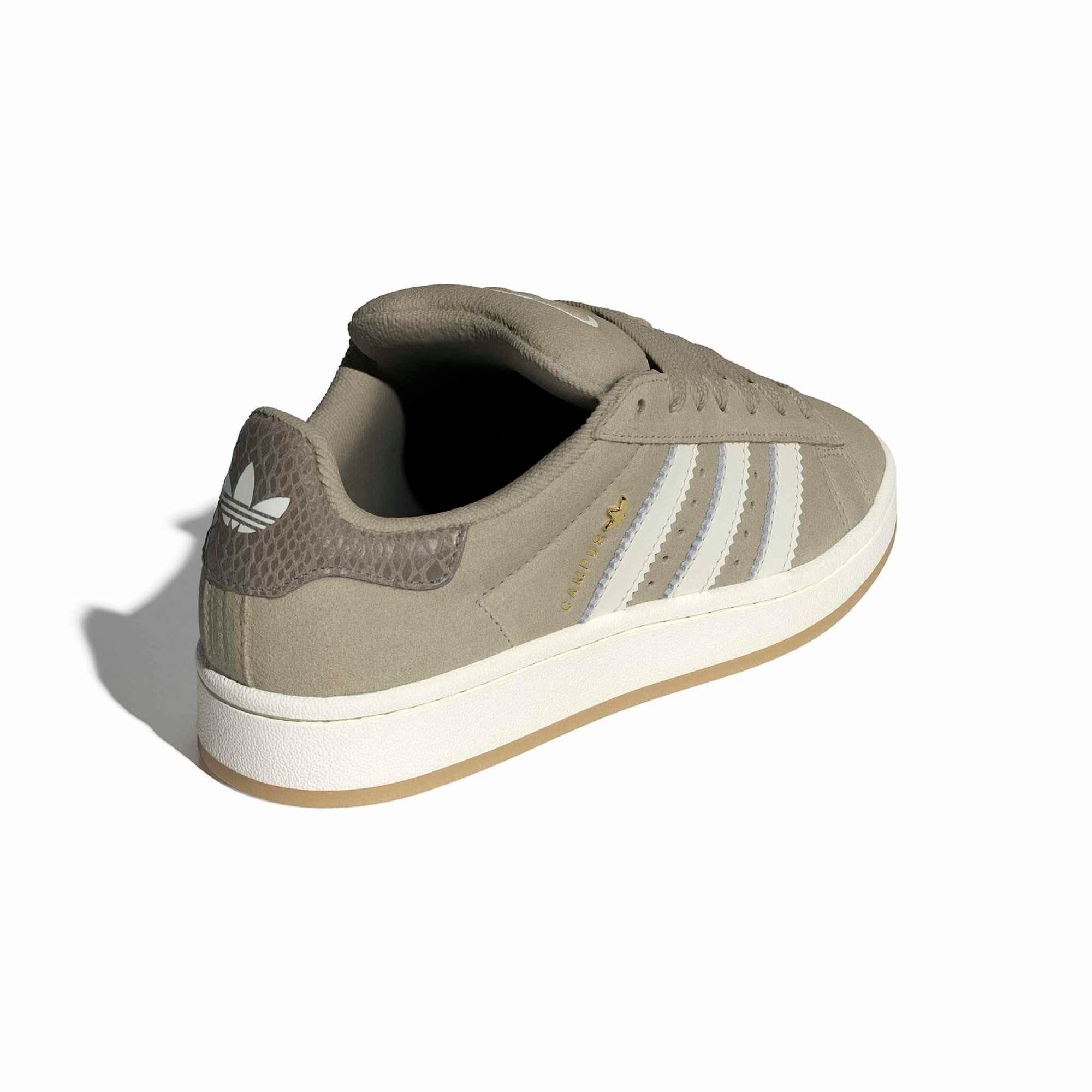 Adidas Kadın Günlük Spor Ayakkabı Campus 00S W Hp3541