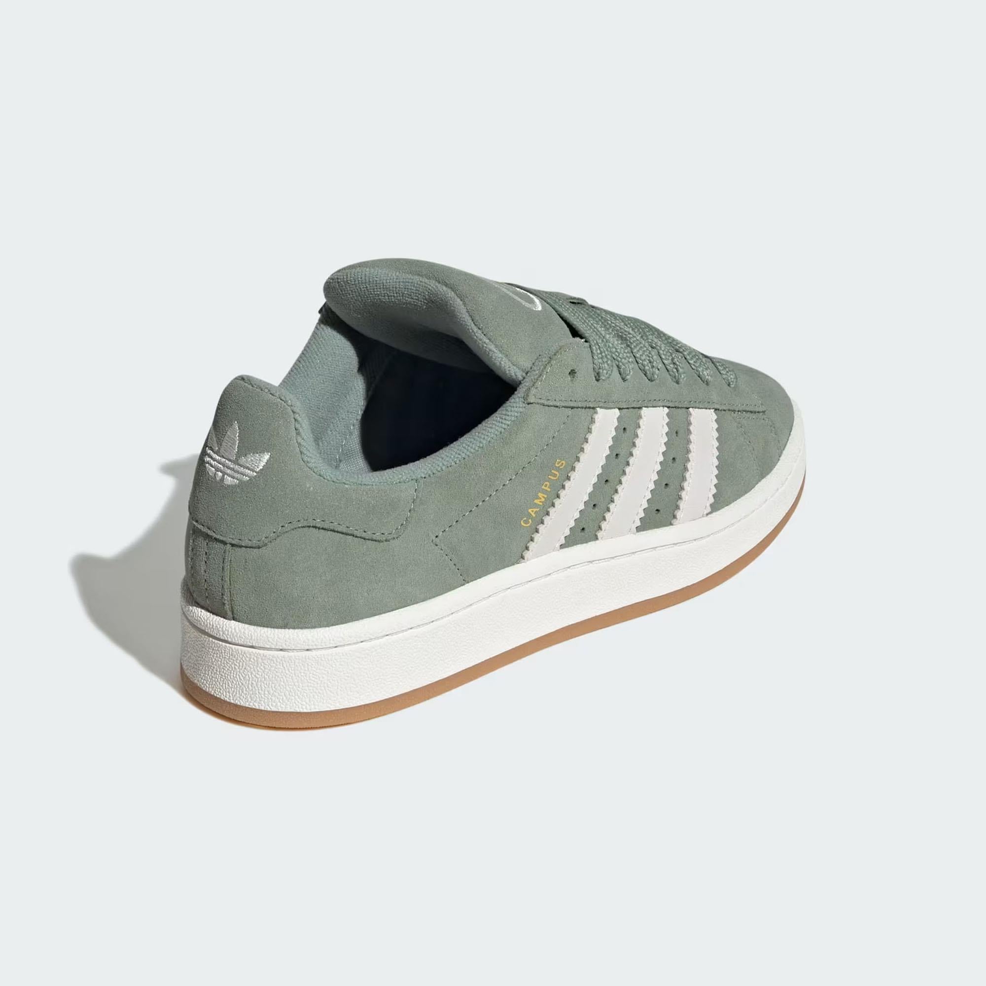 Adidas Kadın Günlük Spor Ayakkabı Campus 00S W Jı2753