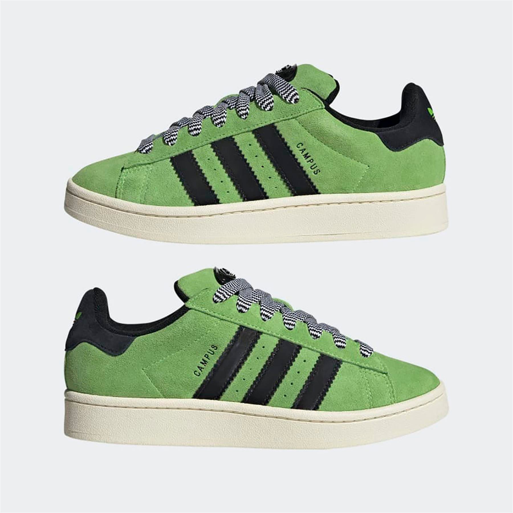 Adidas Kadın Günlük Spor Ayakkabı Campus 00S W Hq4409