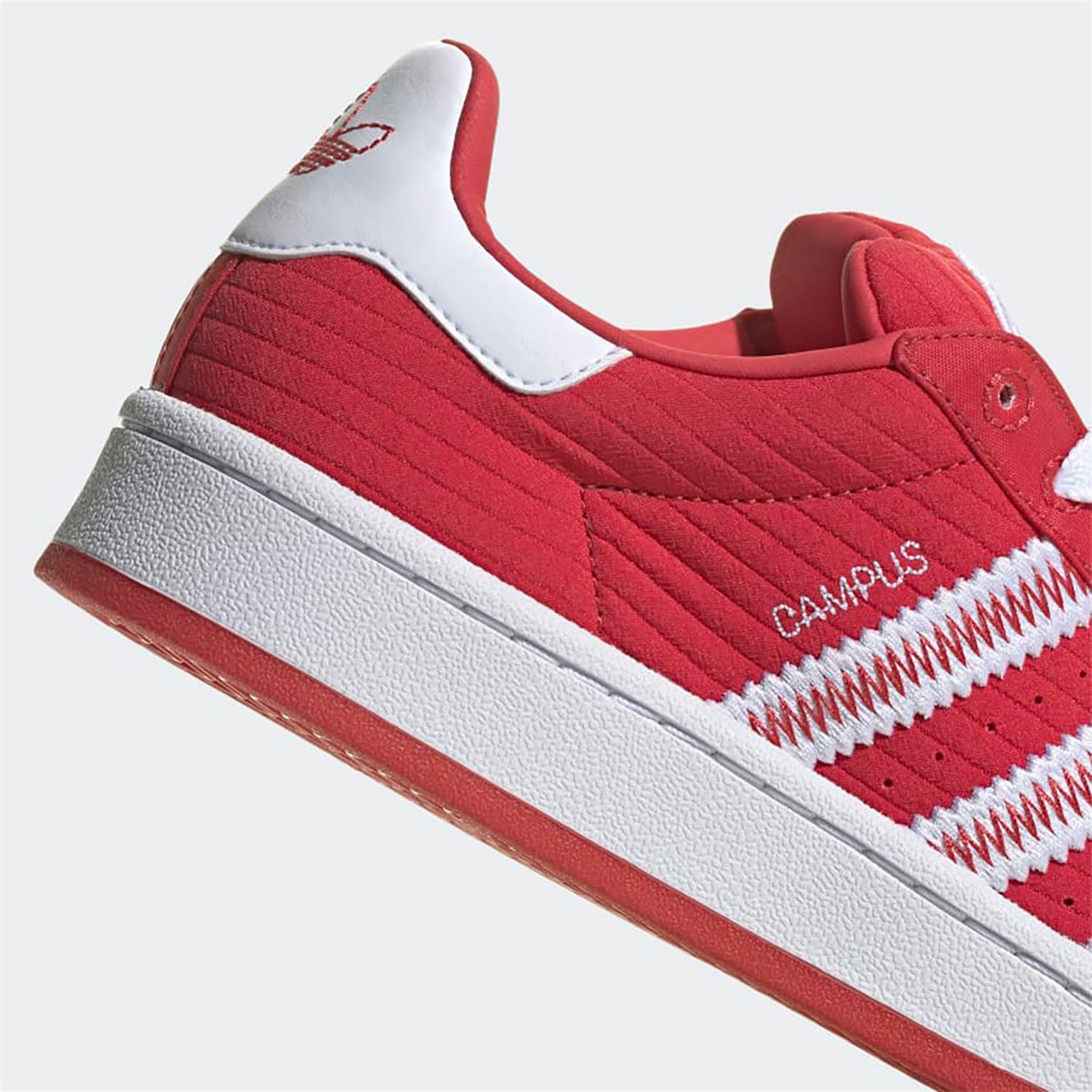 Adidas Kadın Günlük Spor Ayakkabı Campus 00S W Hq4263