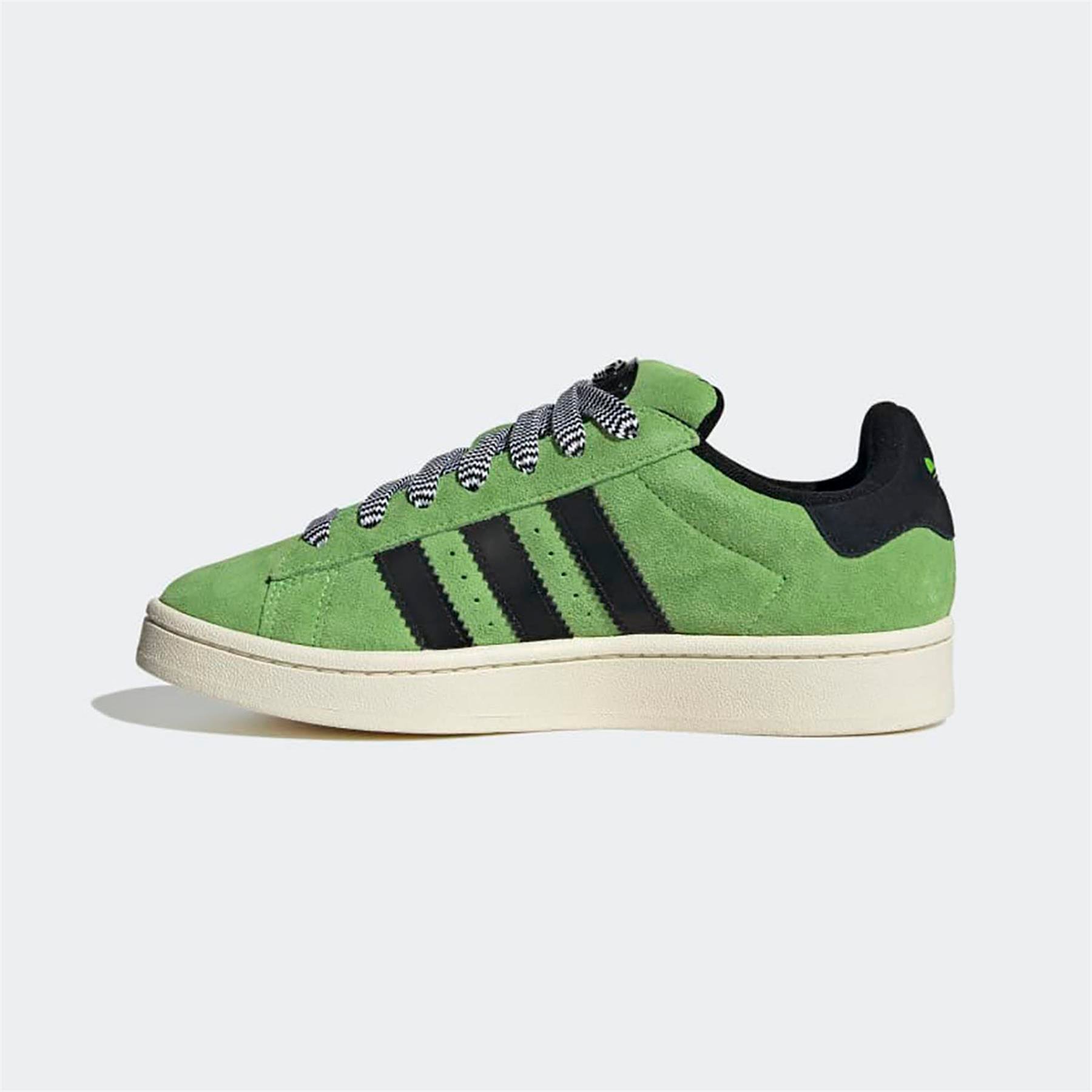 Adidas Kadın Günlük Spor Ayakkabı Campus 00S W Hq4409